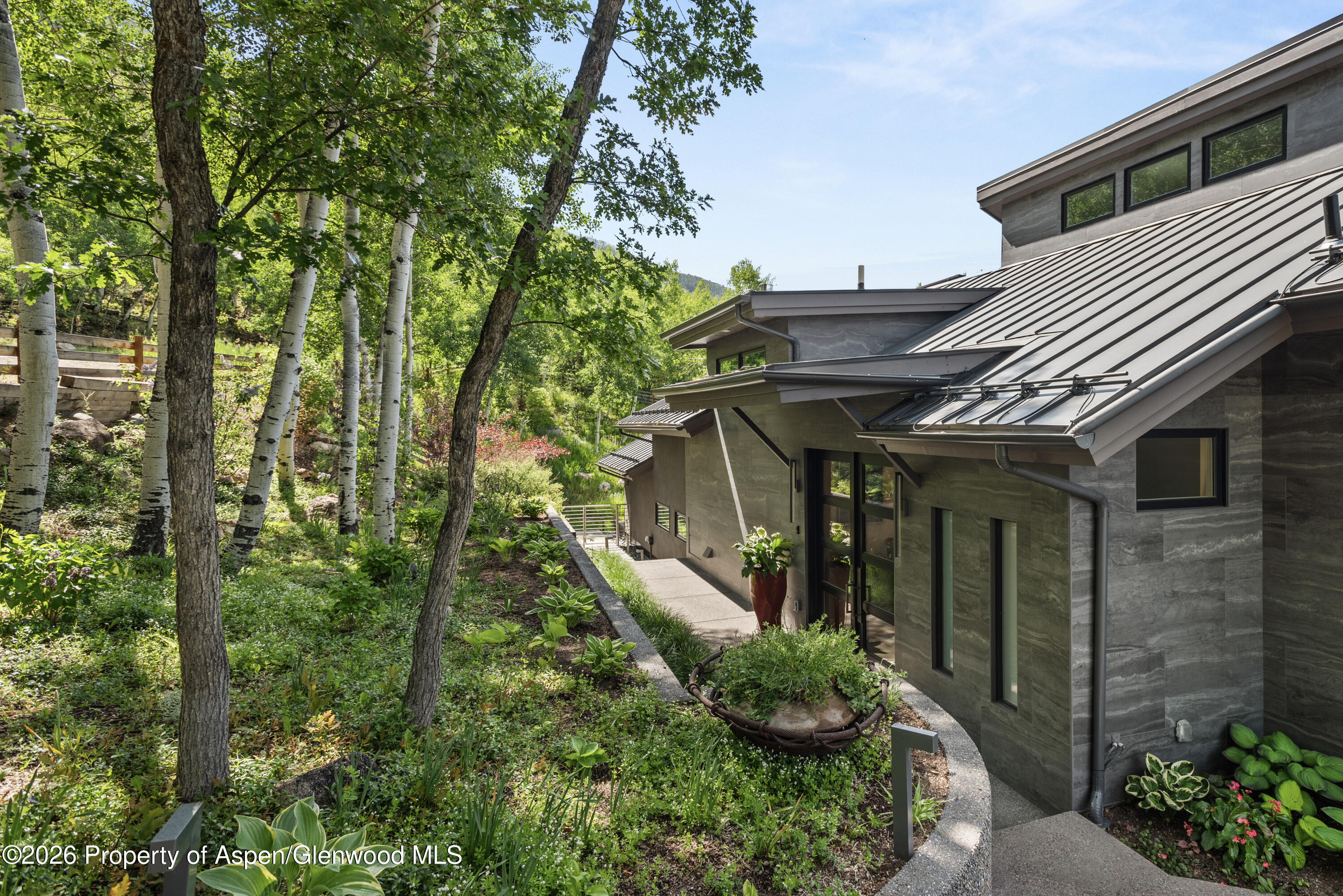 552 Mountain Laurel Drive Aspen CO 81611