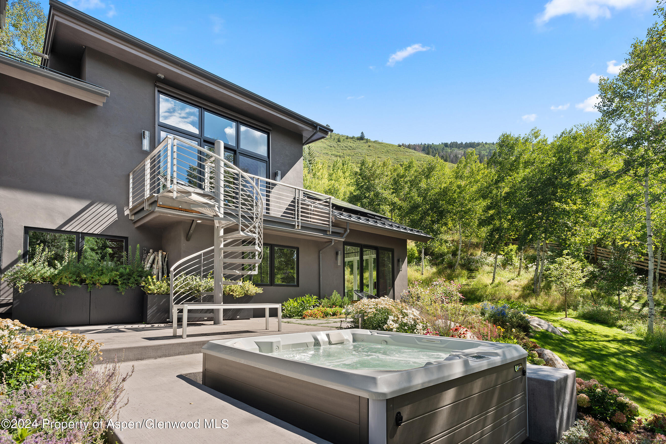 552 Mountain Laurel Drive Aspen CO 81611