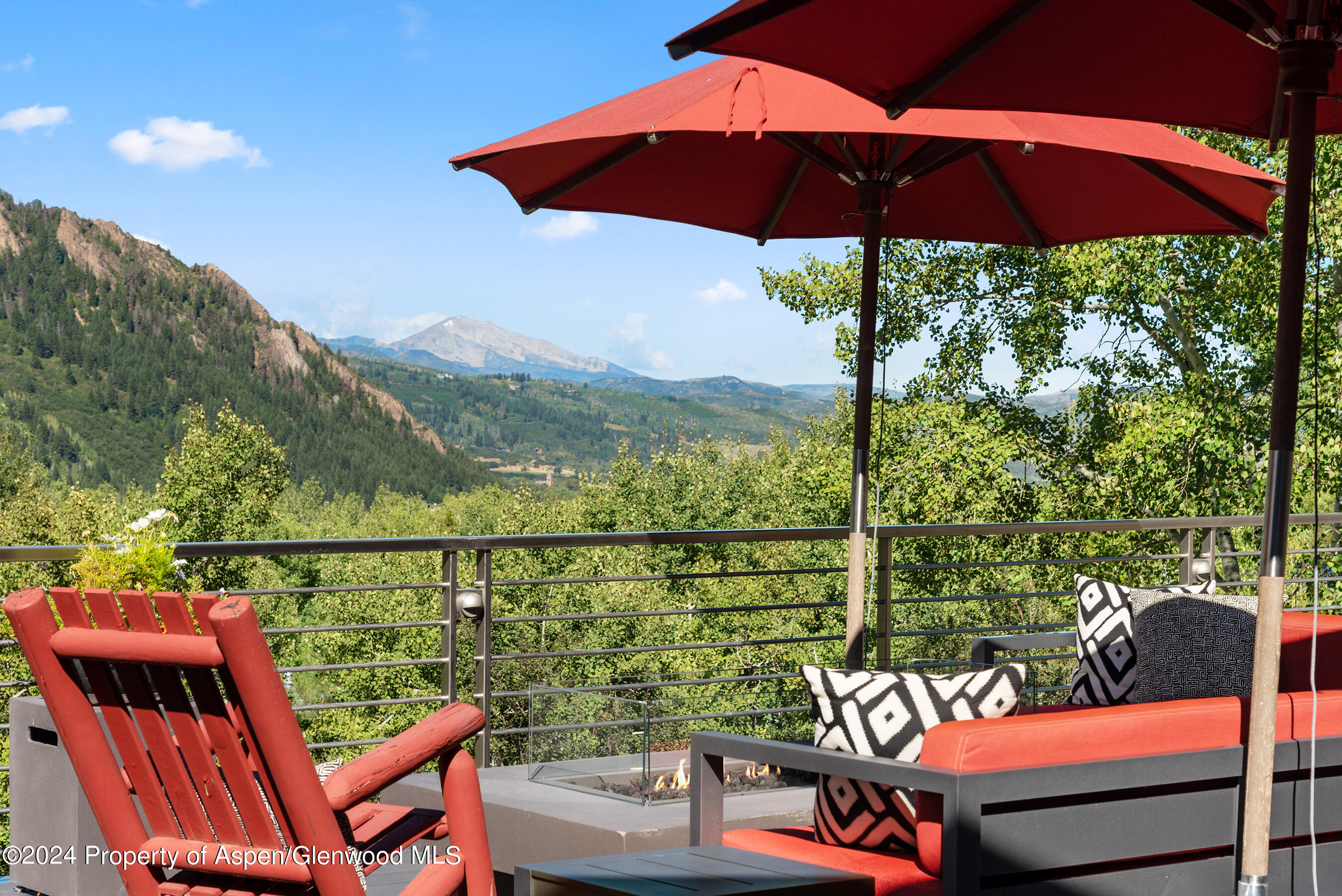 552 Mountain Laurel Drive Aspen CO 81611