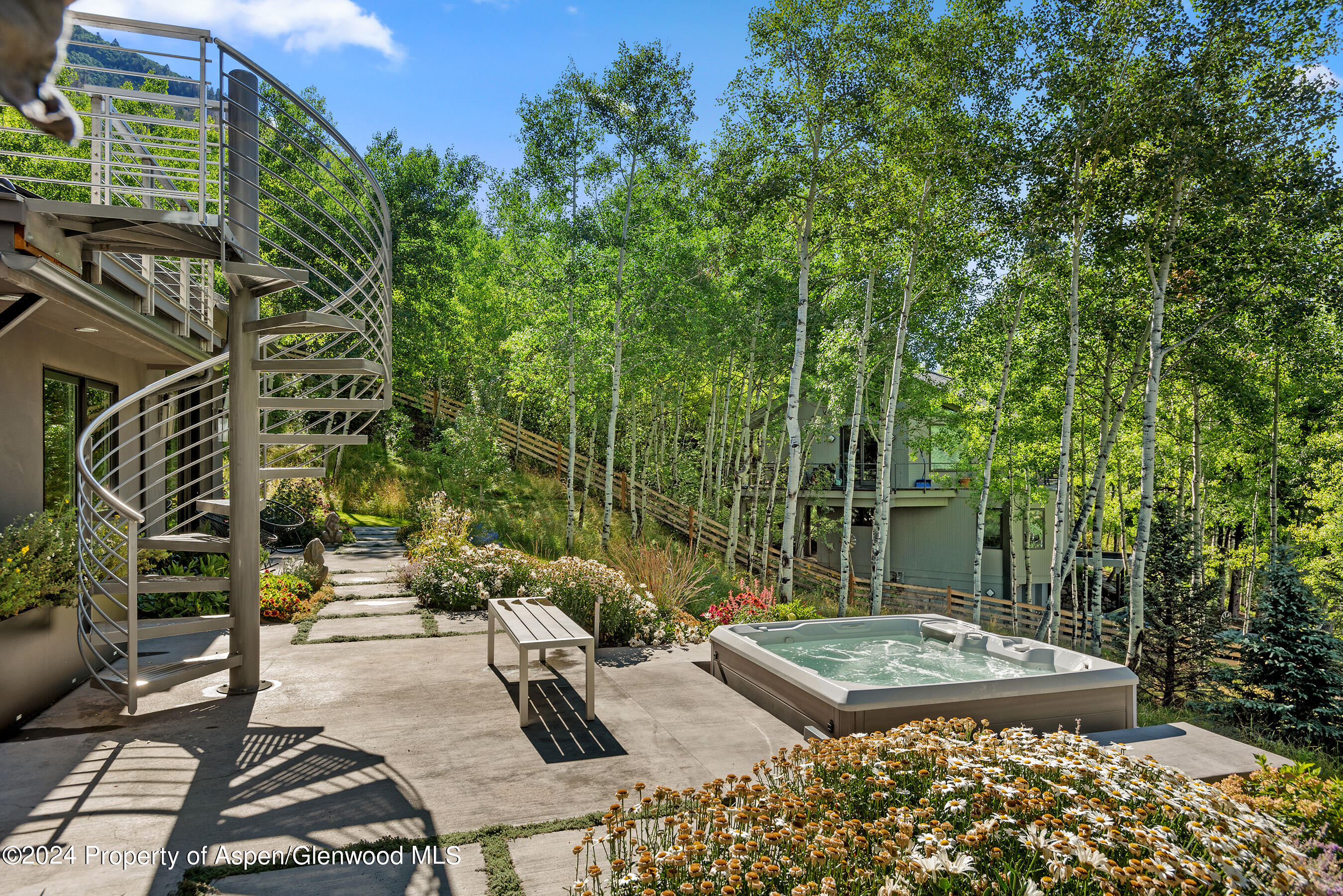 552 Mountain Laurel Drive Aspen CO 81611