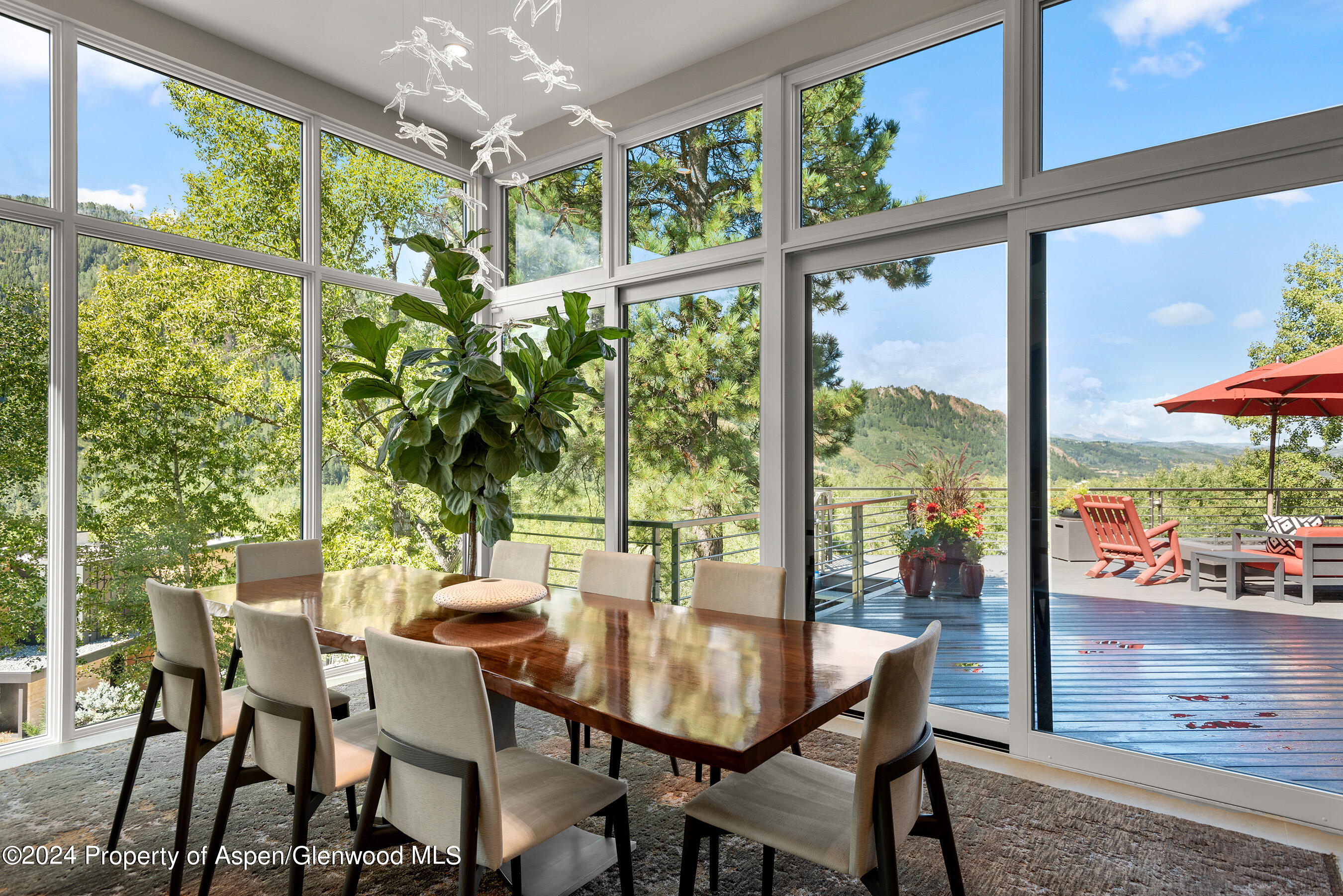 552 Mountain Laurel Drive Aspen CO 81611