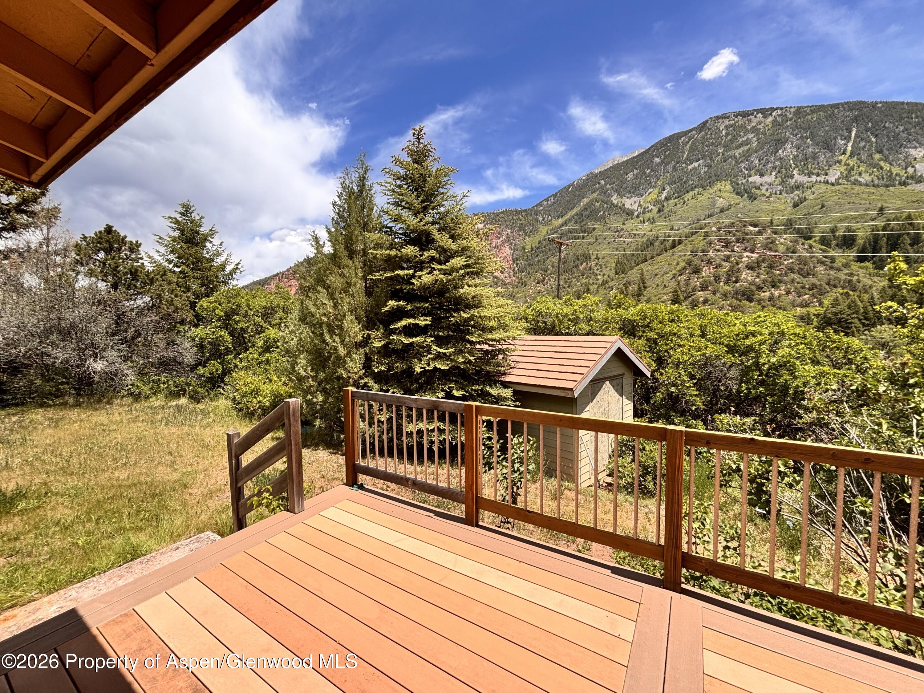 11283 Highway 133 Redstone CO 81623