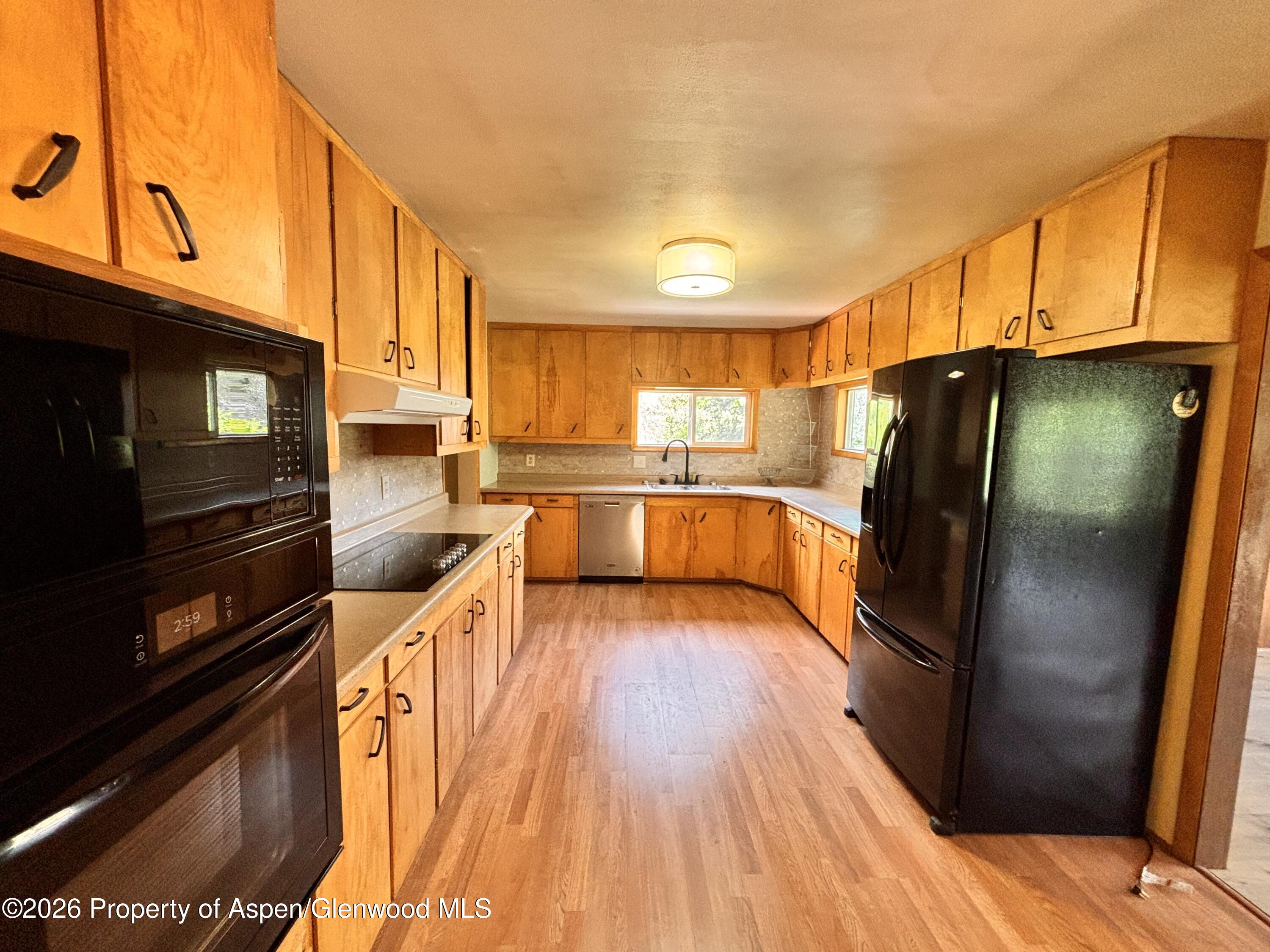 11283 Highway 133 Redstone CO 81623