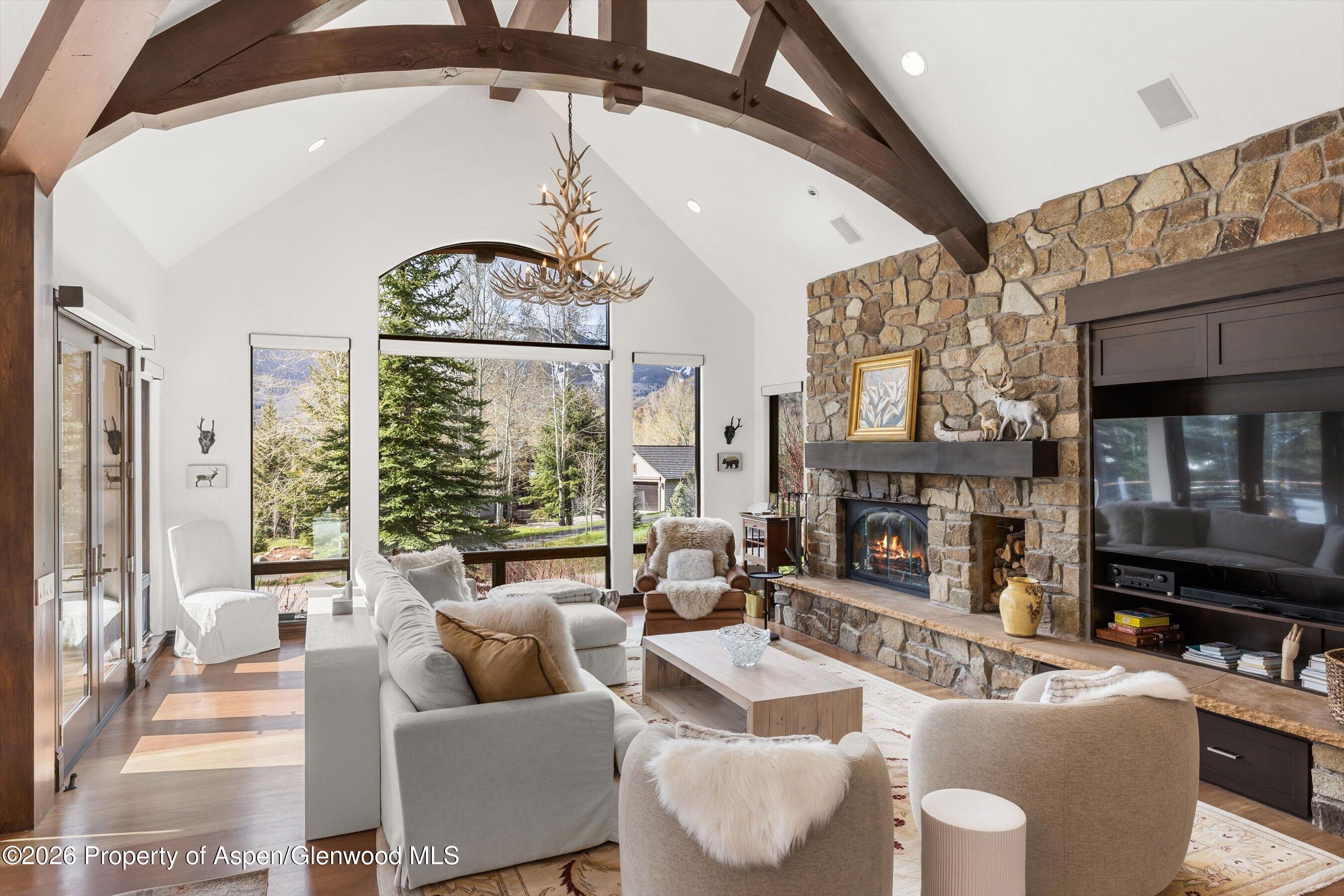875 Horse Ranch Drive Snowmass Village CO 81615