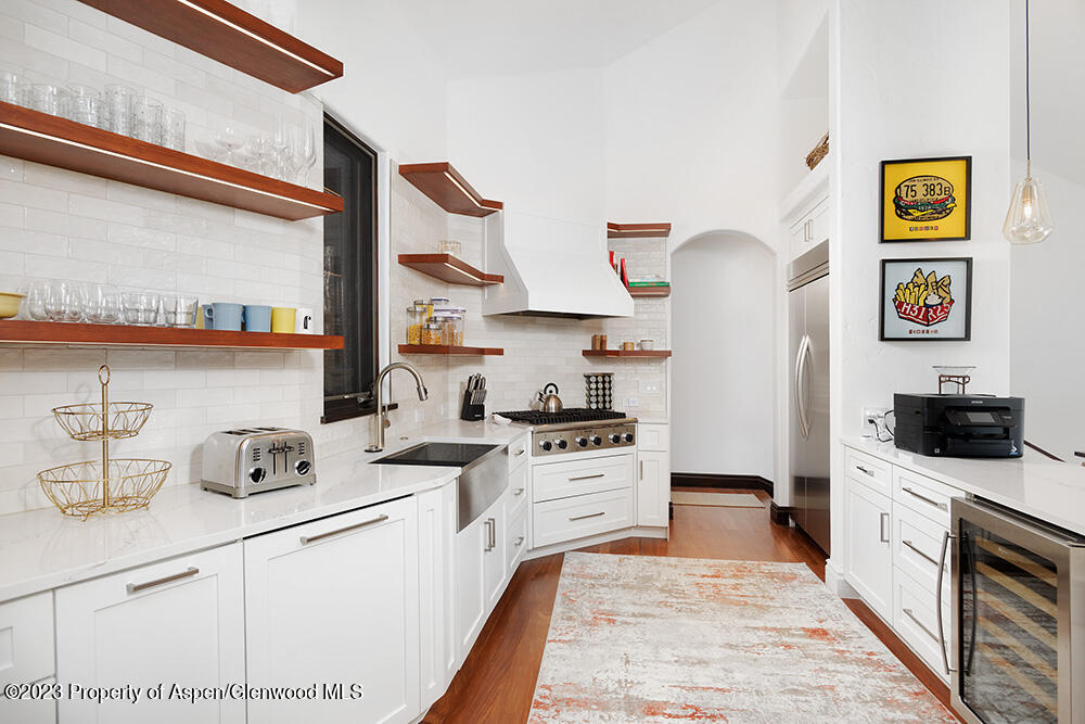 875 Horse Ranch Drive Snowmass Village CO 81615