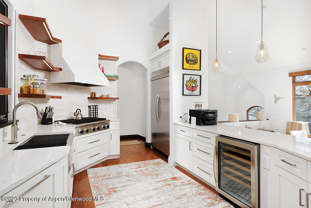 875 Horse Ranch Drive Snowmass Village CO 81615