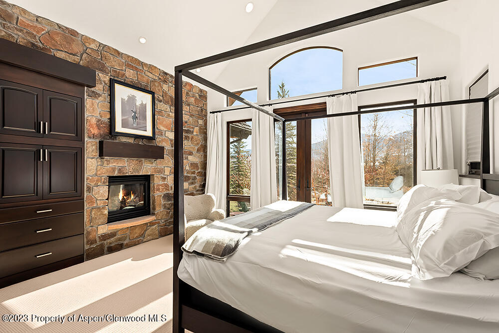 875 Horse Ranch Drive Snowmass Village CO 81615