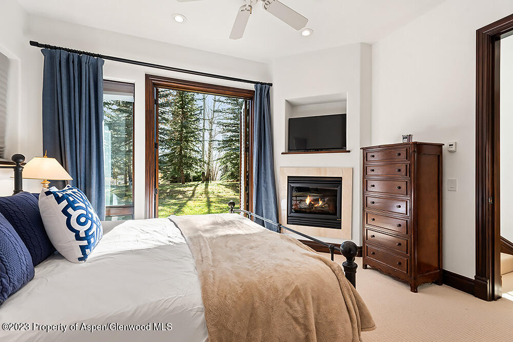 875 Horse Ranch Drive Snowmass Village CO 81615