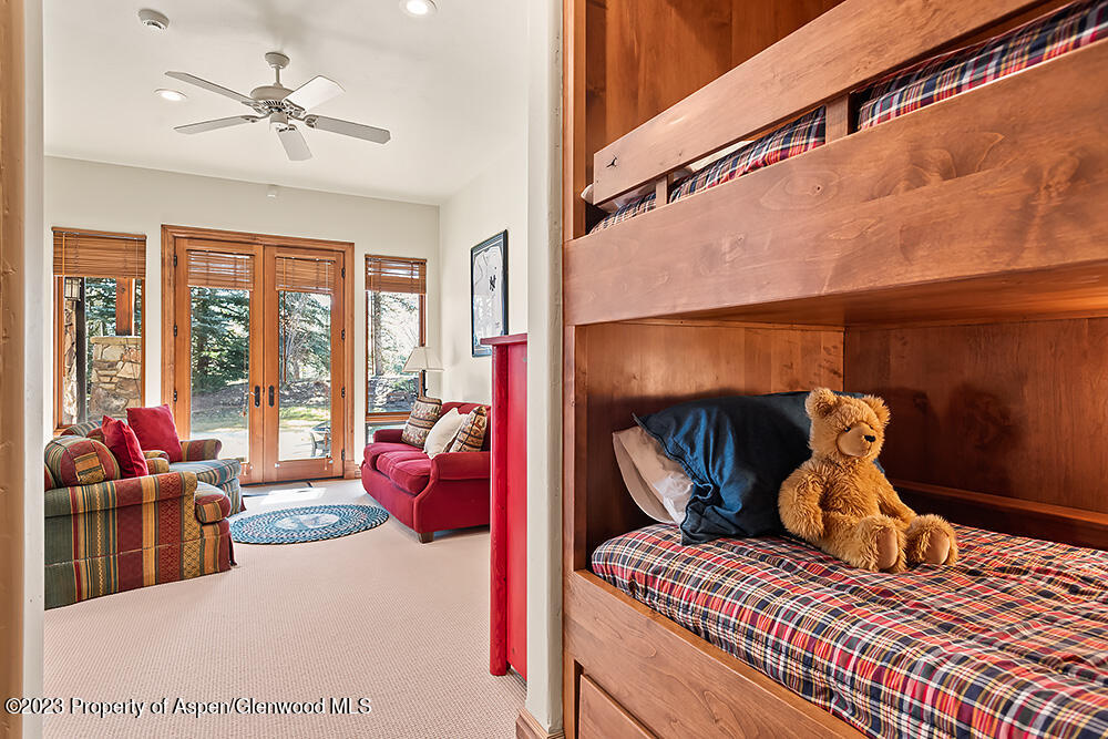 875 Horse Ranch Drive Snowmass Village CO 81615