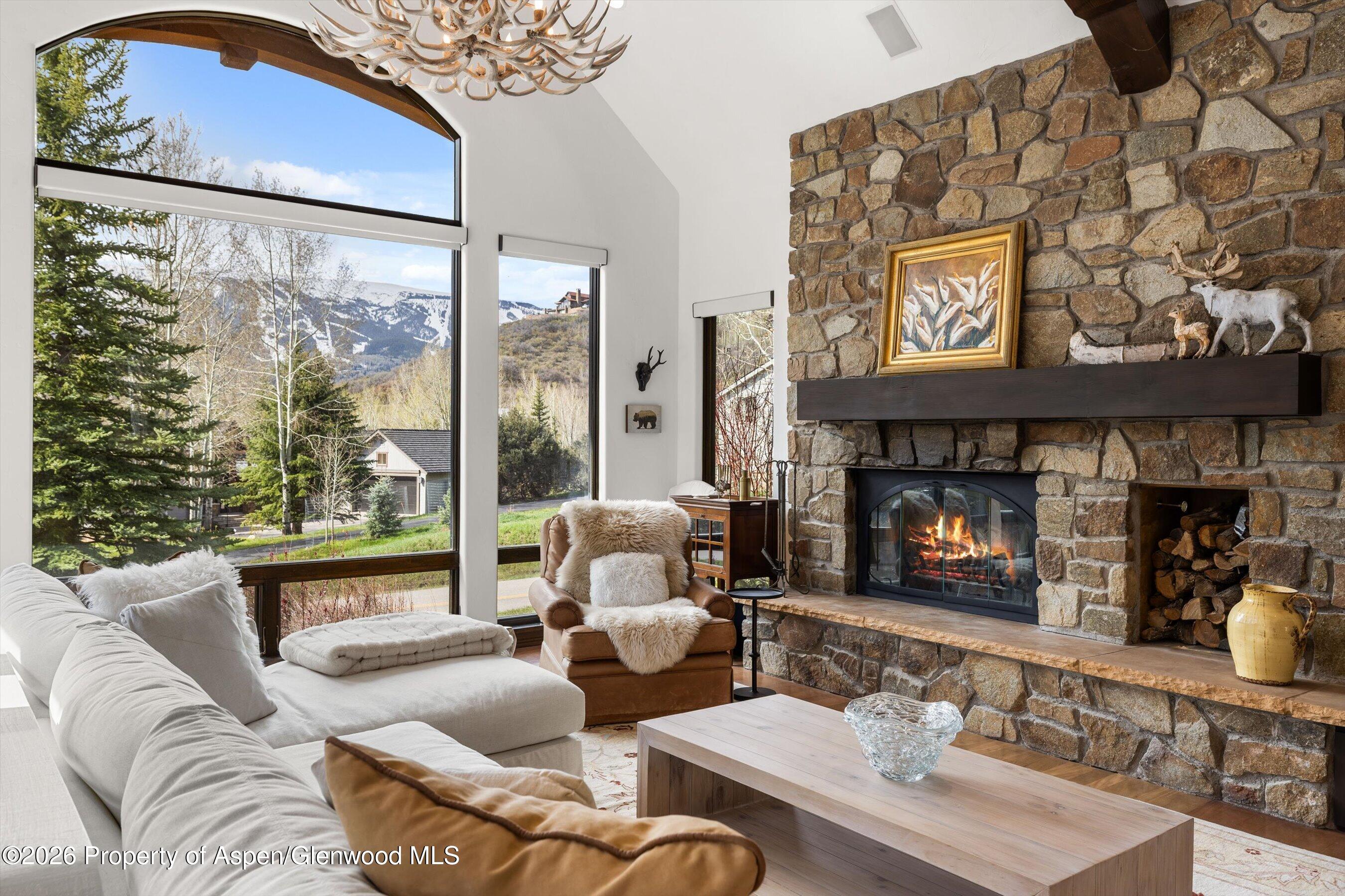 875 Horse Ranch Drive Snowmass Village CO 81615