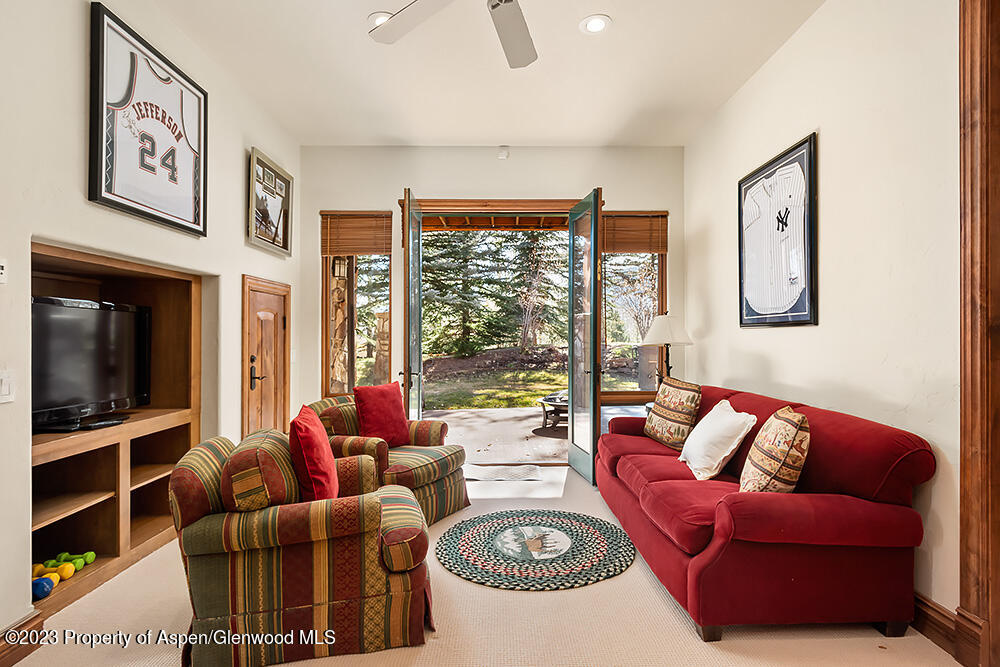 875 Horse Ranch Drive Snowmass Village CO 81615