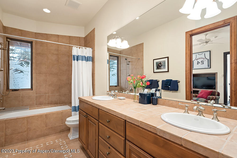 875 Horse Ranch Drive Snowmass Village CO 81615