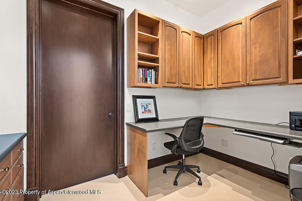 875 Horse Ranch Drive Snowmass Village CO 81615