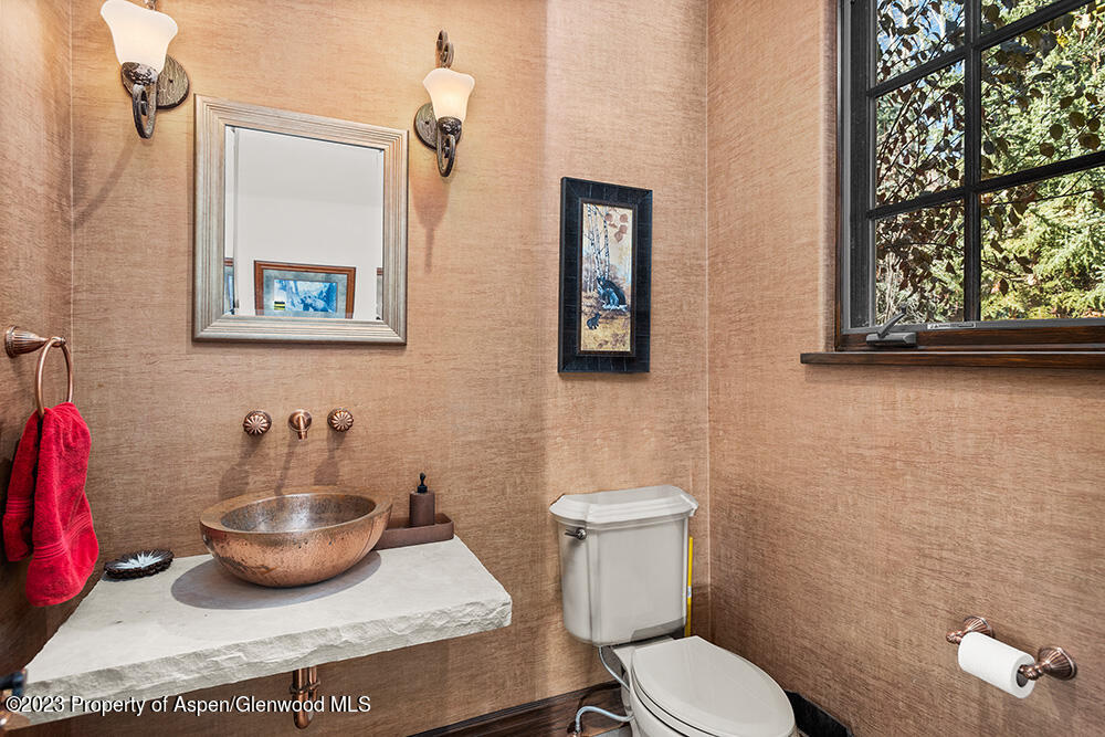 875 Horse Ranch Drive Snowmass Village CO 81615