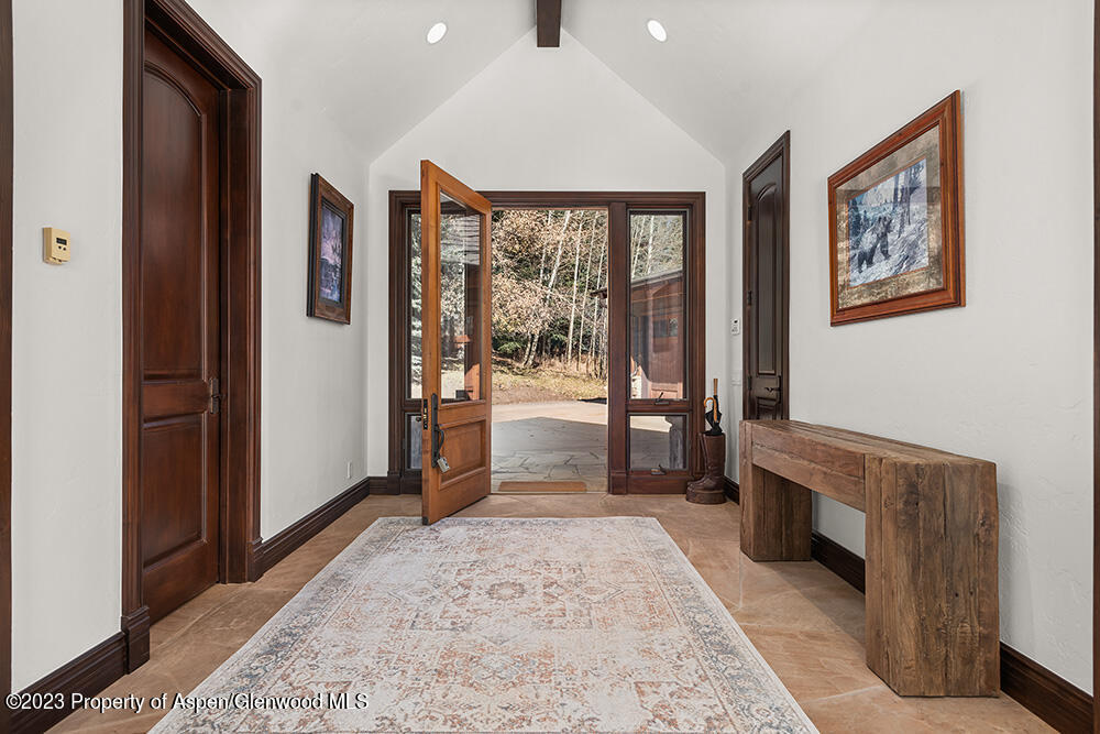 875 Horse Ranch Drive Snowmass Village CO 81615