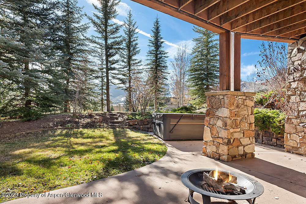 875 Horse Ranch Drive Snowmass Village CO 81615