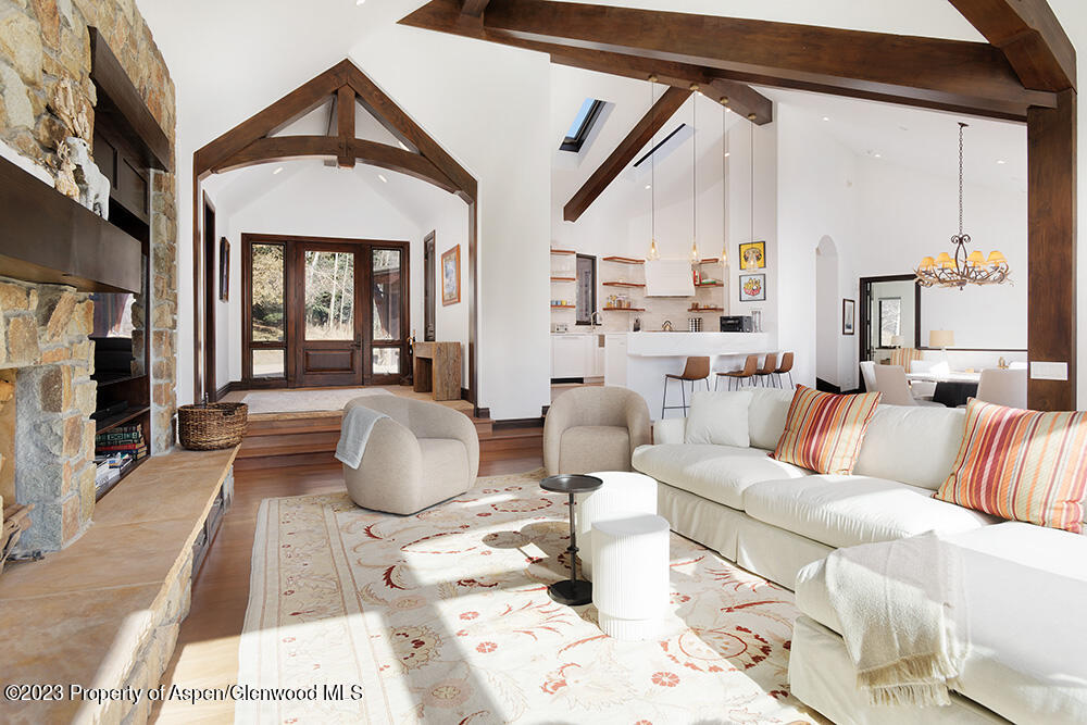 875 Horse Ranch Drive Snowmass Village CO 81615