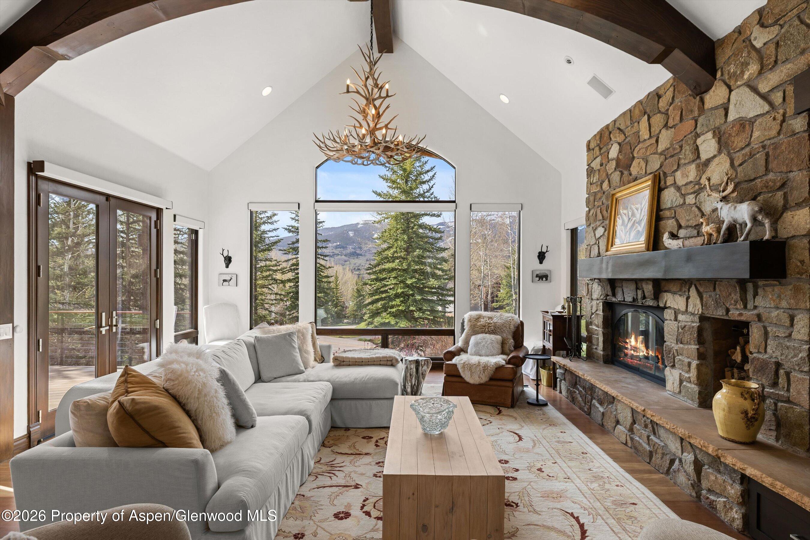 875 Horse Ranch Drive Snowmass Village CO 81615