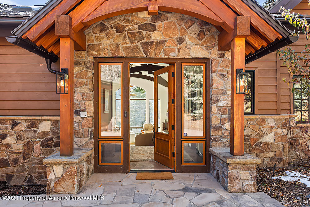 875 Horse Ranch Drive Snowmass Village CO 81615