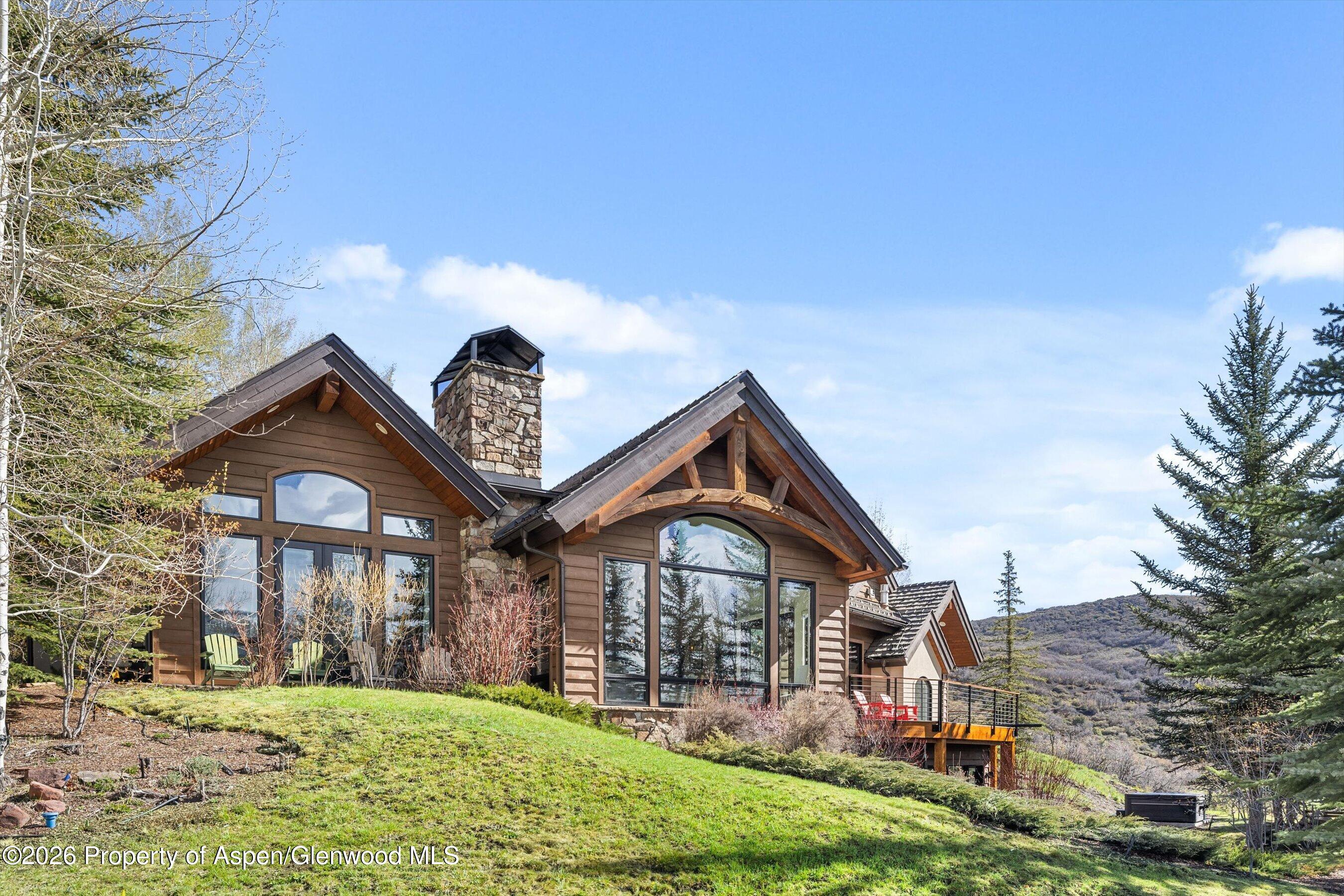 875 Horse Ranch Drive Snowmass Village CO 81615