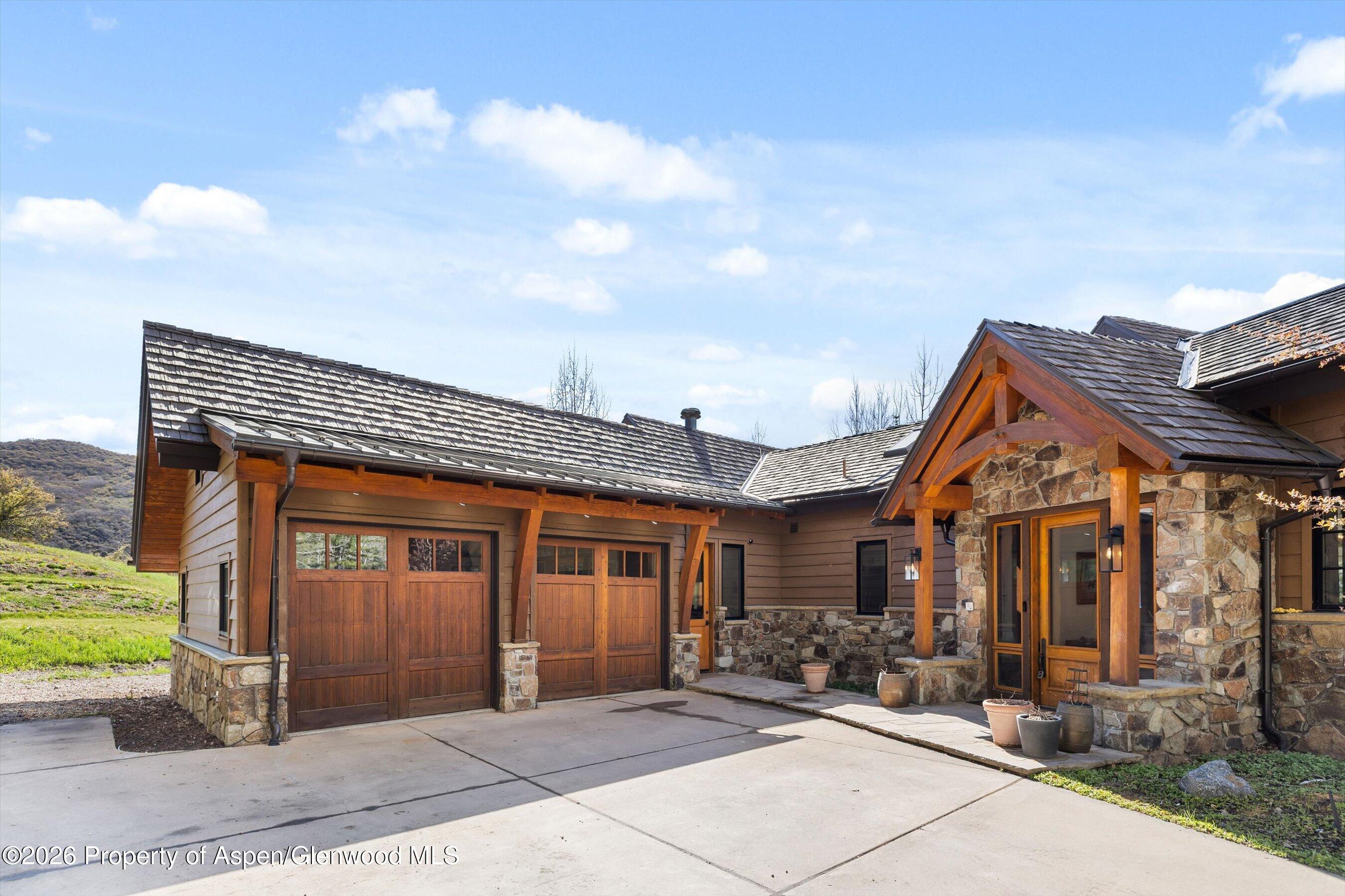 875 Horse Ranch Drive Snowmass Village CO 81615