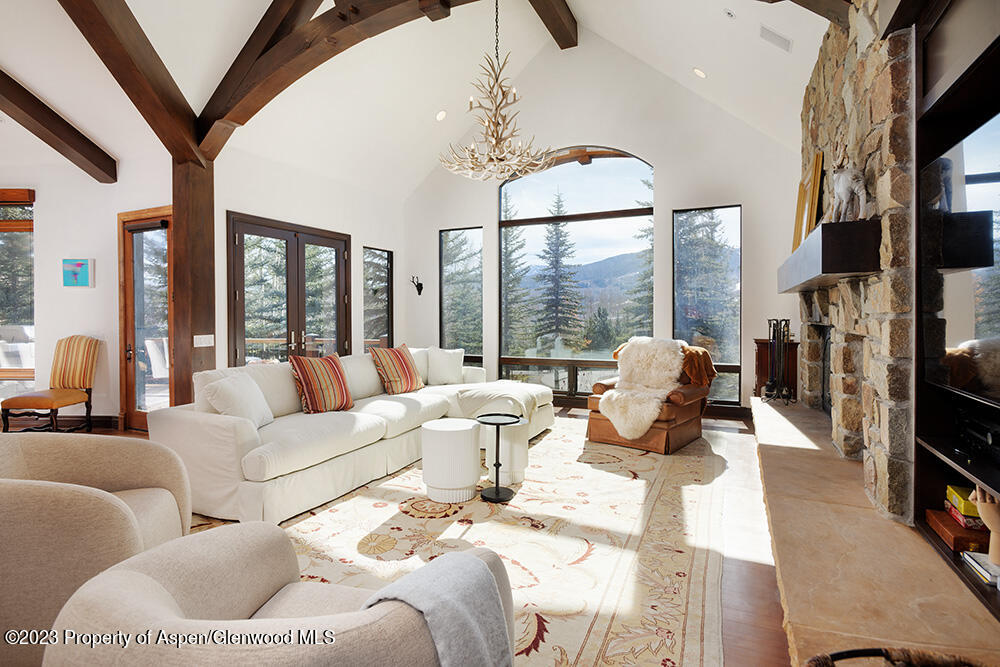 875 Horse Ranch Drive Snowmass Village CO 81615