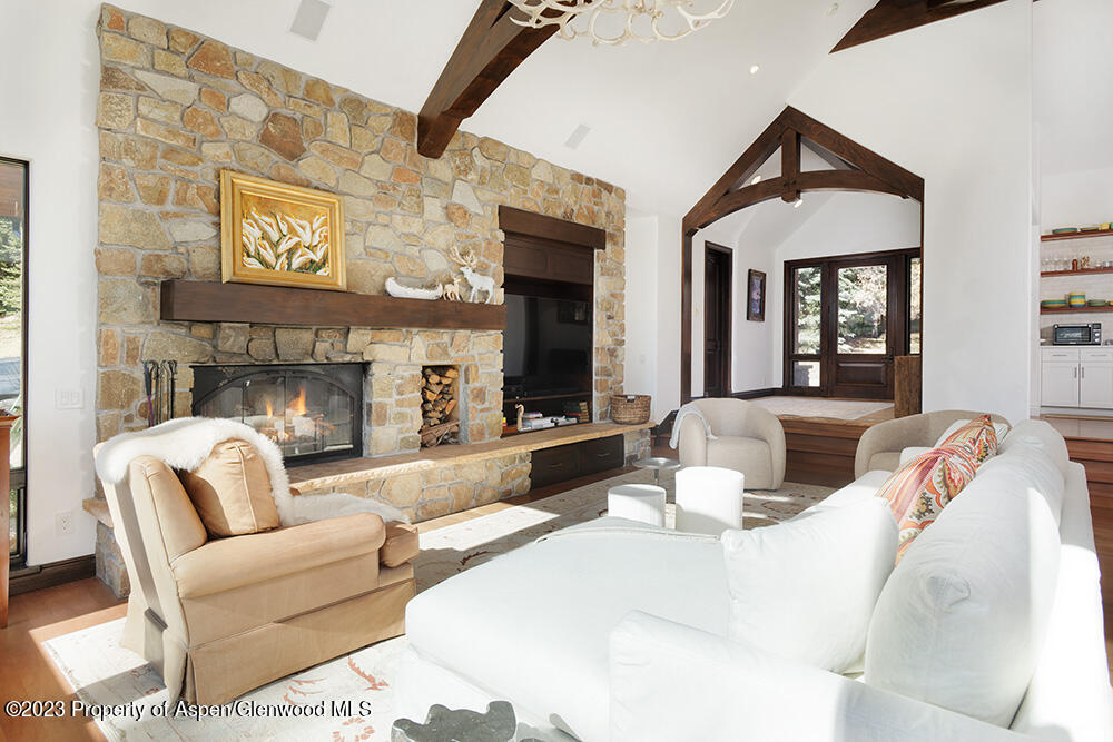 875 Horse Ranch Drive Snowmass Village CO 81615