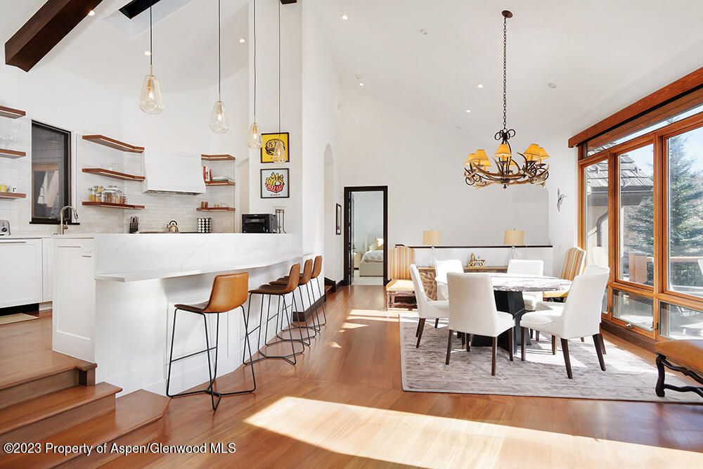 875 Horse Ranch Drive Snowmass Village CO 81615