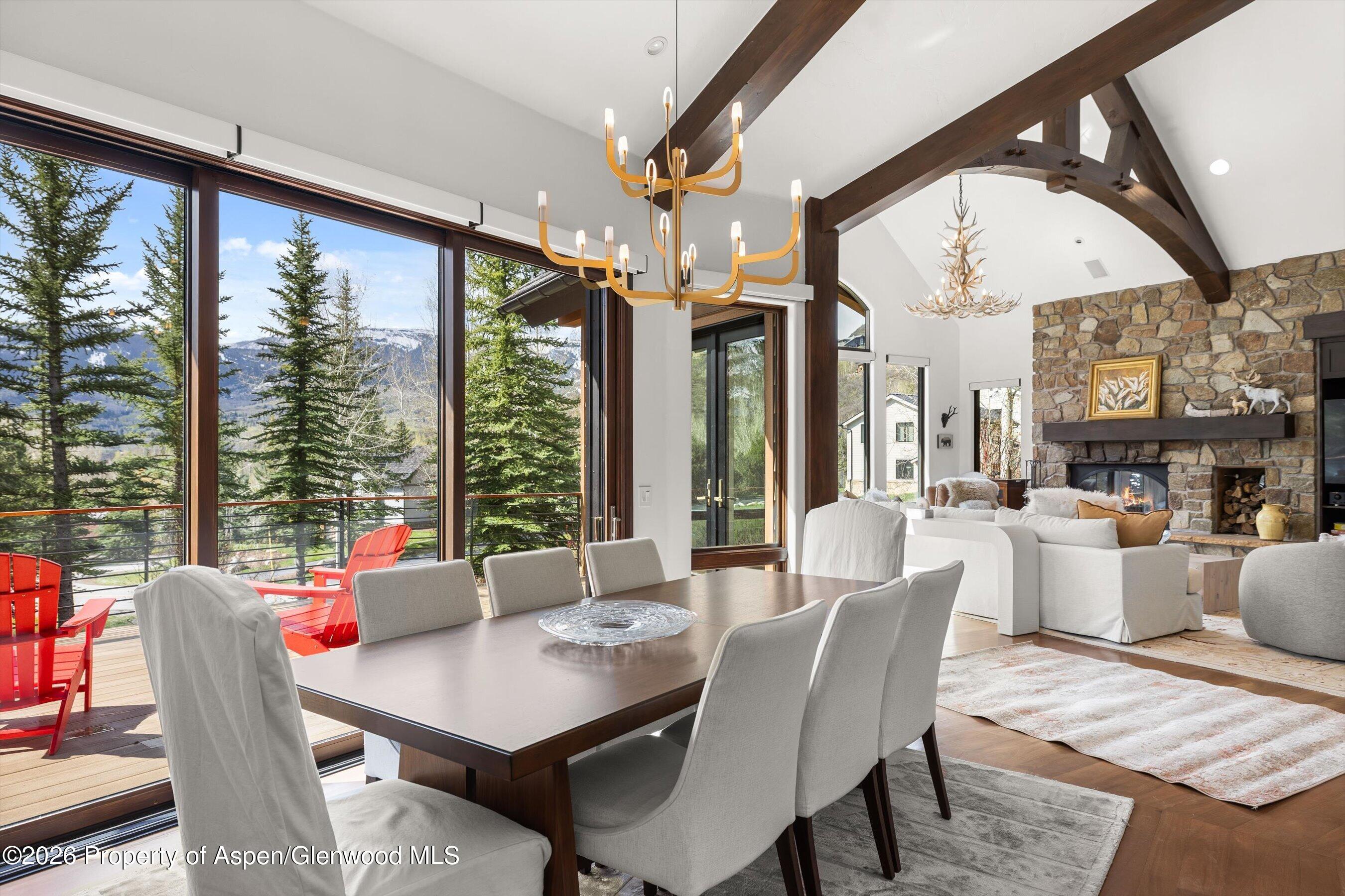 875 Horse Ranch Drive Snowmass Village CO 81615