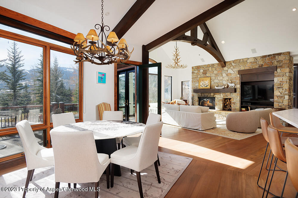 875 Horse Ranch Drive Snowmass Village CO 81615