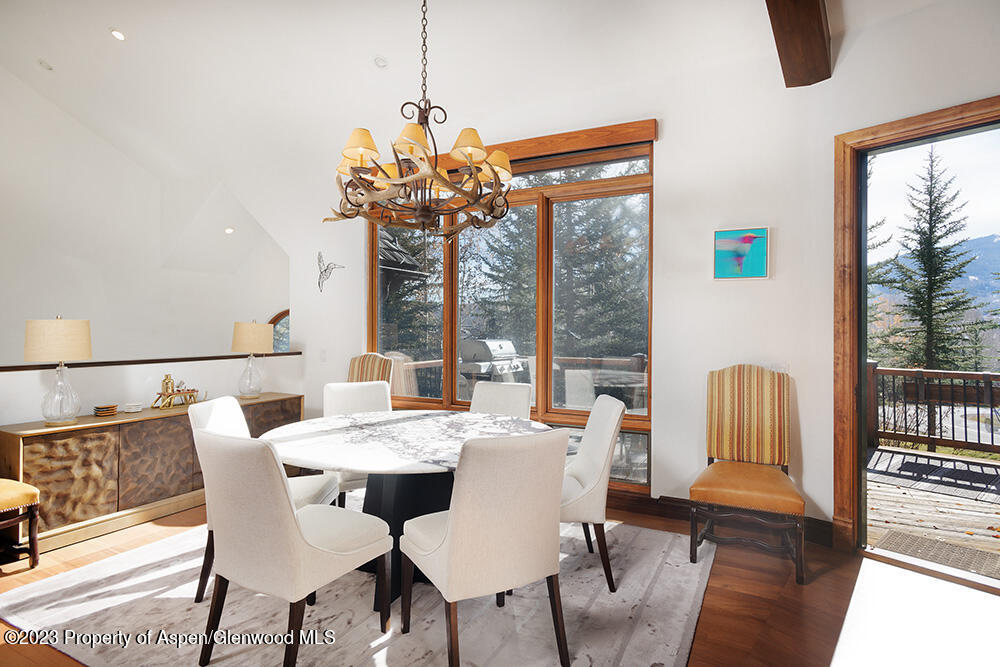 875 Horse Ranch Drive Snowmass Village CO 81615