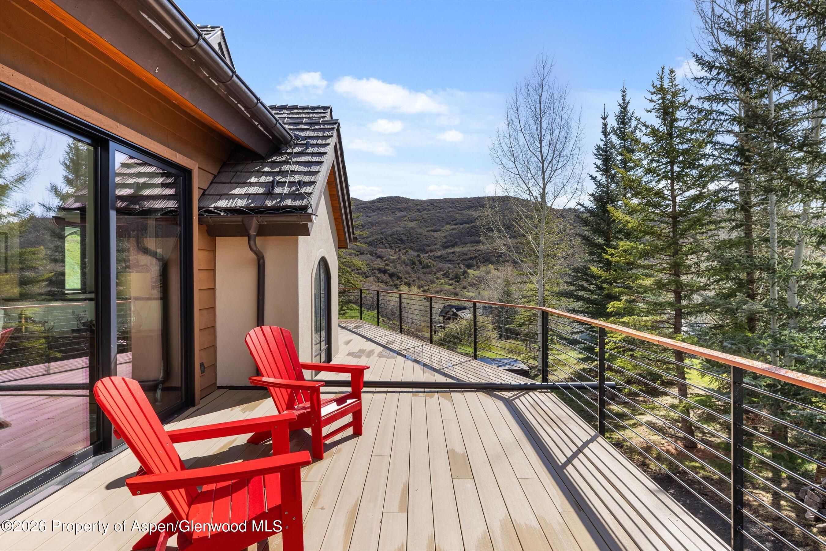 875 Horse Ranch Drive Snowmass Village CO 81615