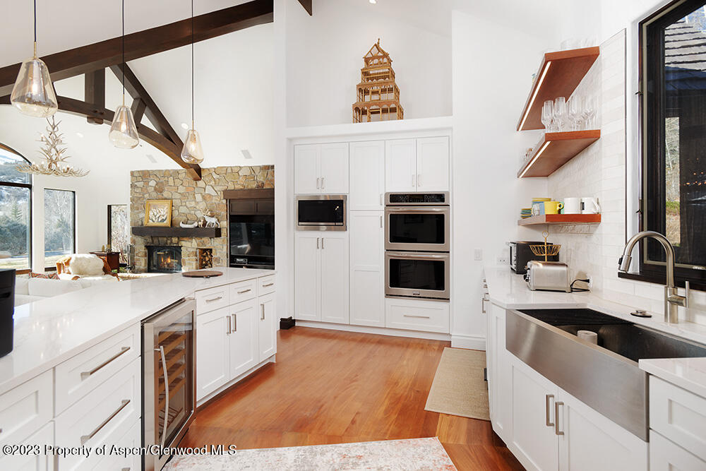 875 Horse Ranch Drive Snowmass Village CO 81615