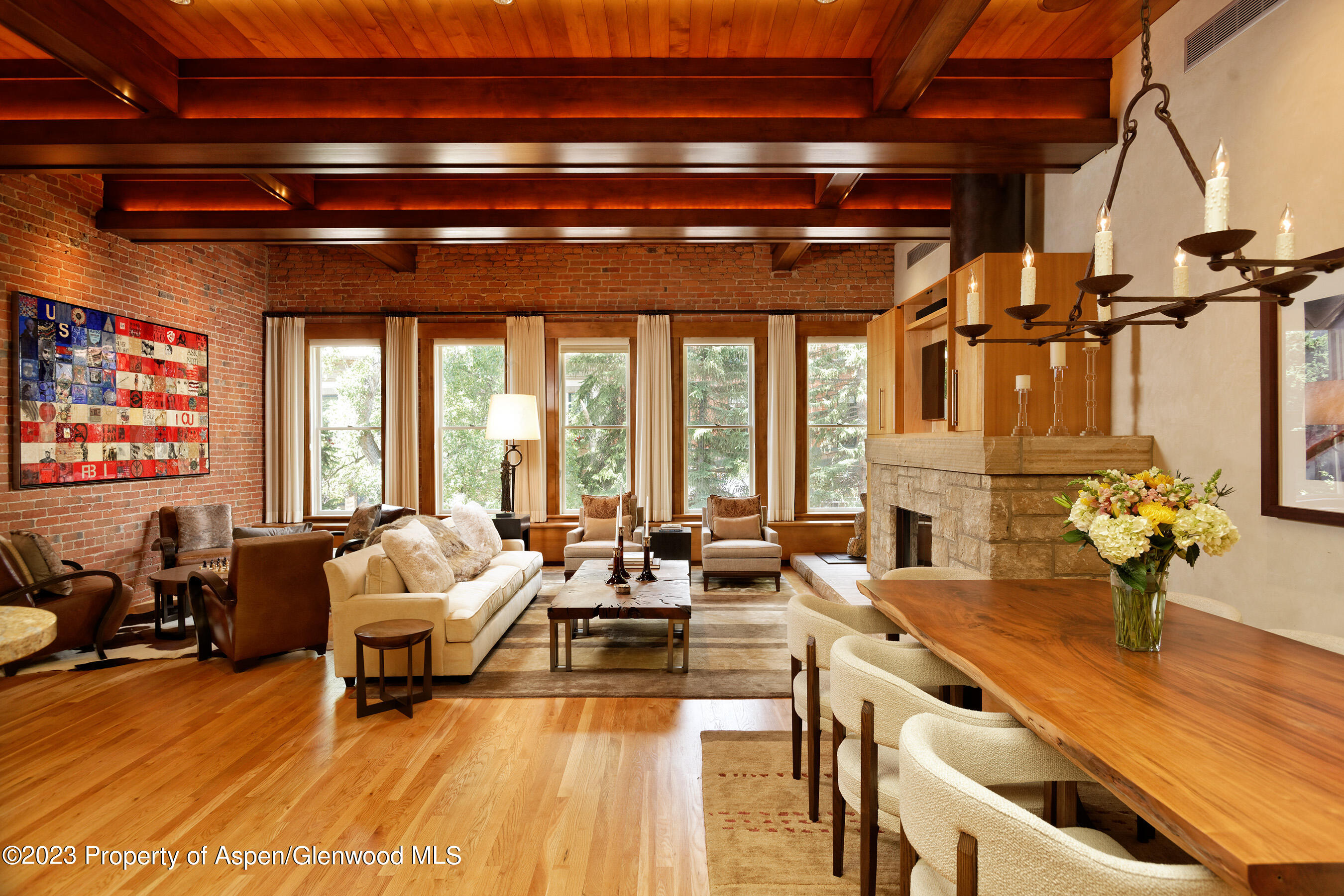 428 E Hyman Avenue Aspen CO 81611