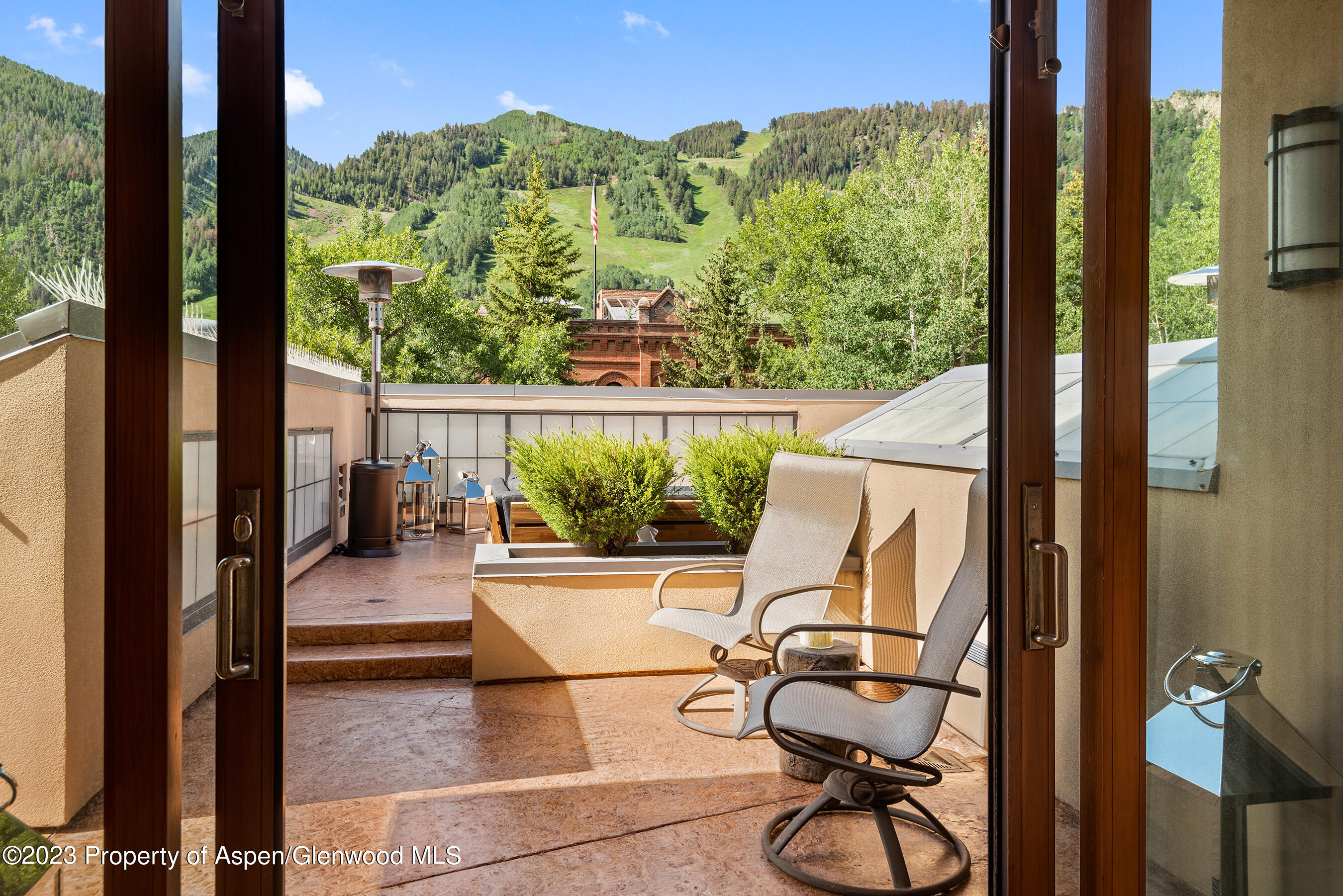 428 E Hyman Avenue Aspen CO 81611