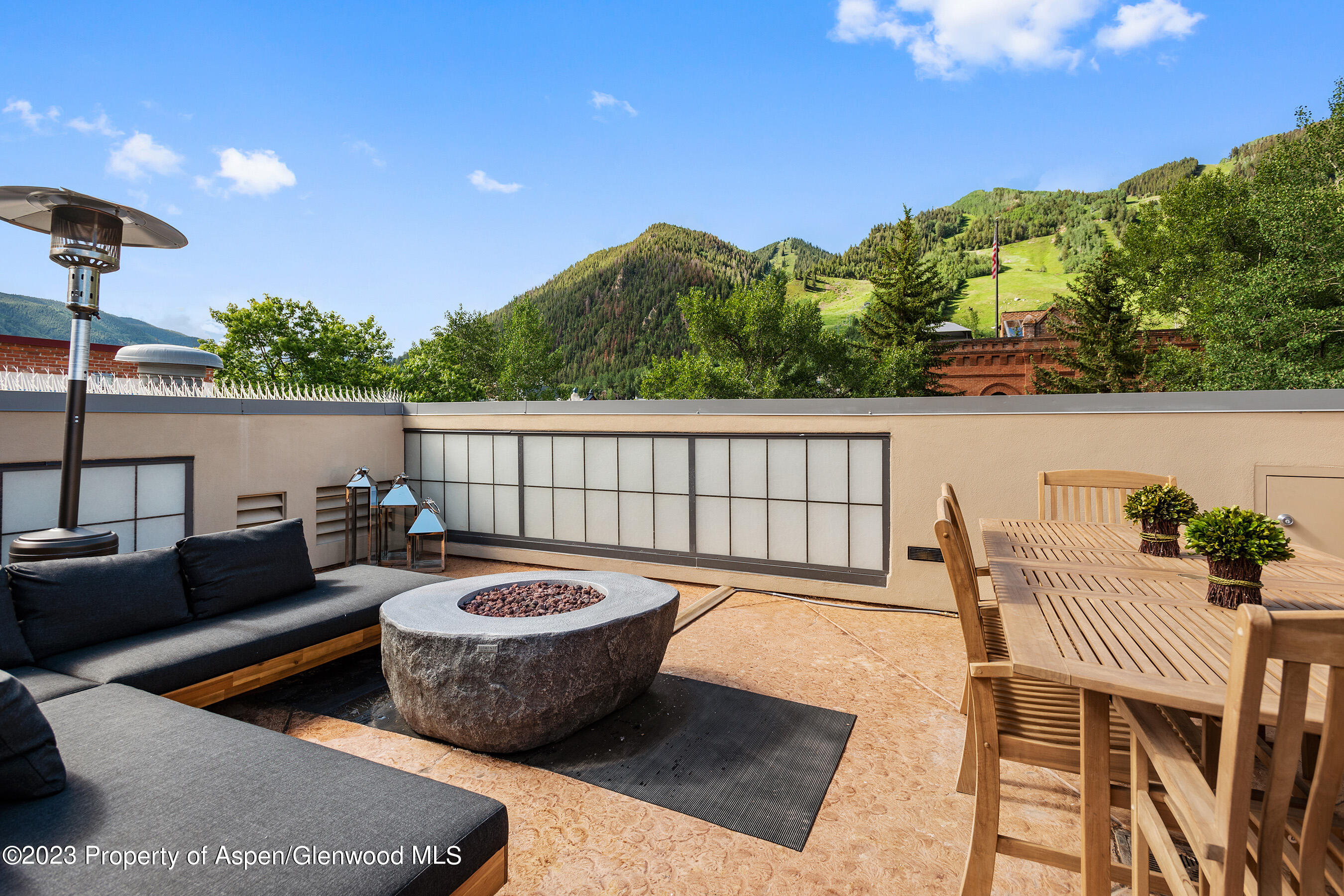 428 E Hyman Avenue Aspen CO 81611