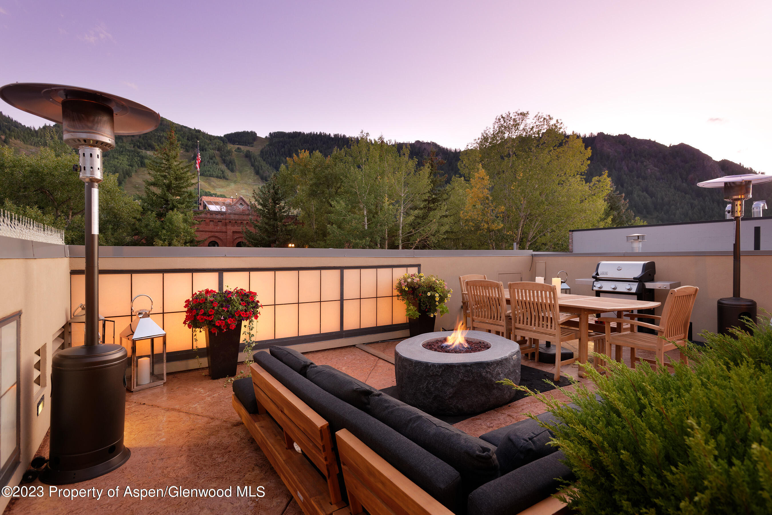 428 E Hyman Avenue Aspen CO 81611