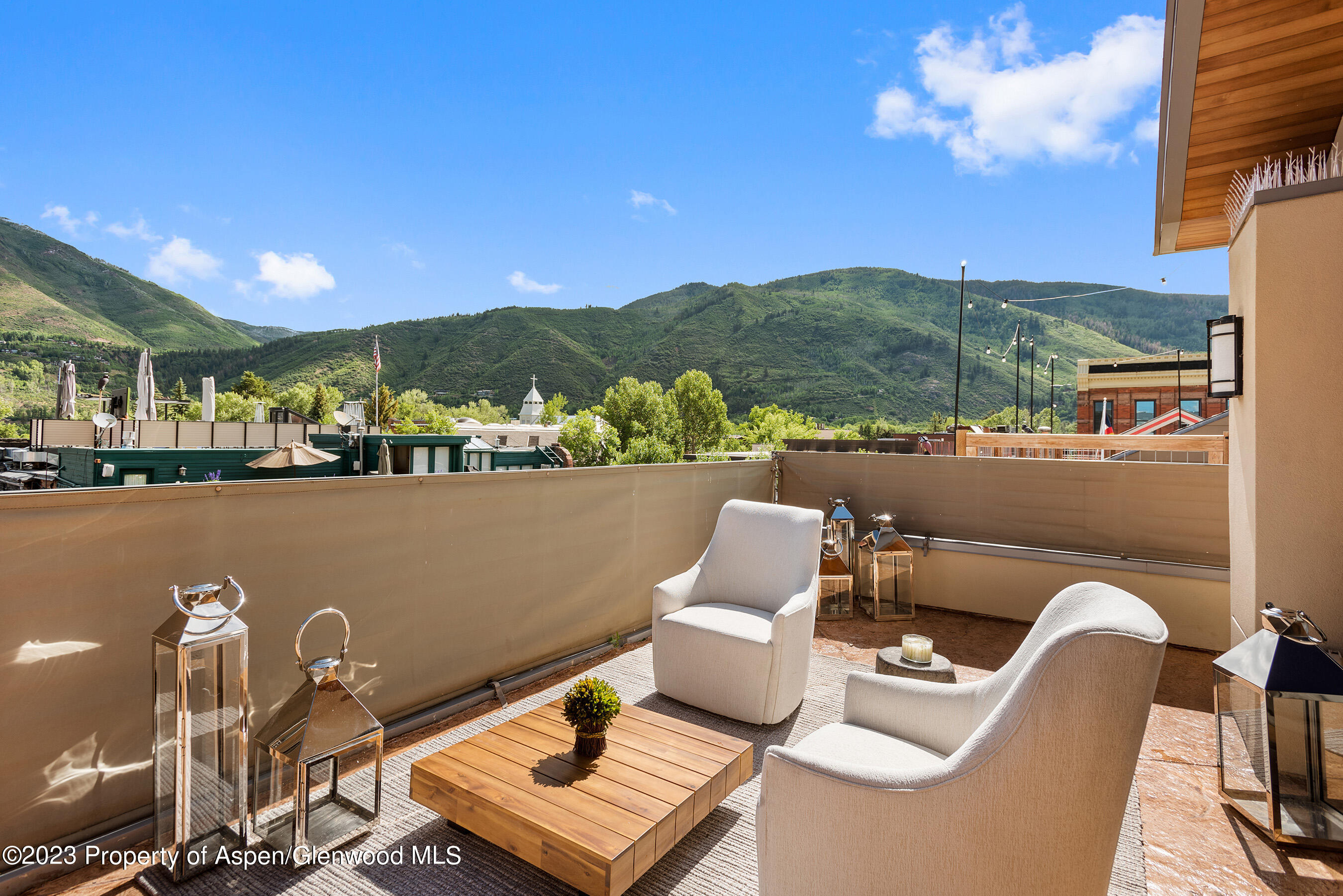 428 E Hyman Avenue Aspen CO 81611