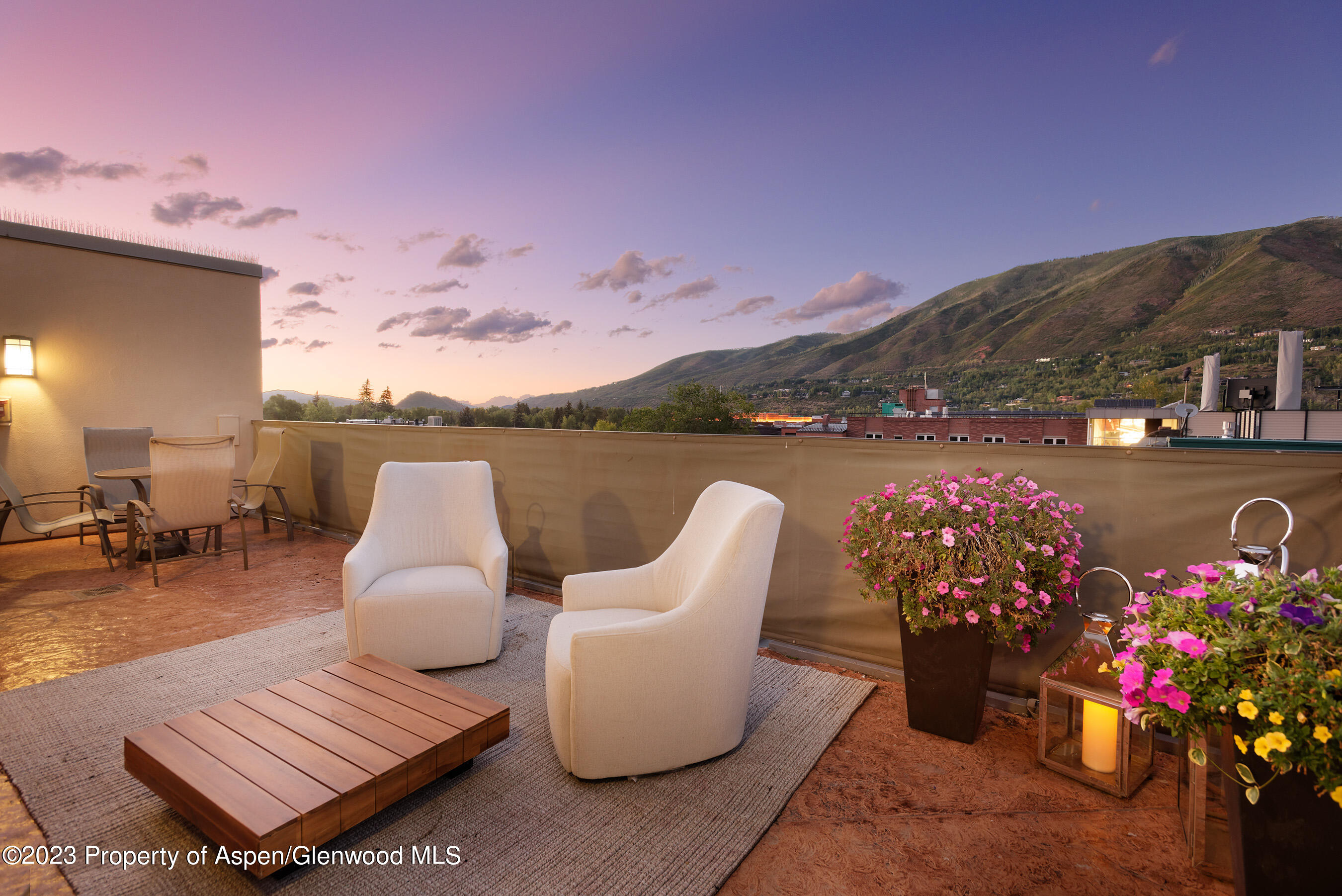 428 E Hyman Avenue Aspen CO 81611