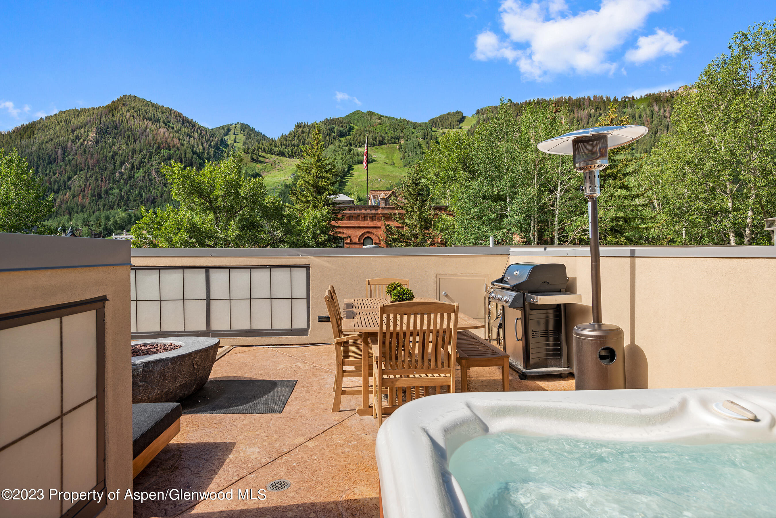 428 E Hyman Avenue Aspen CO 81611