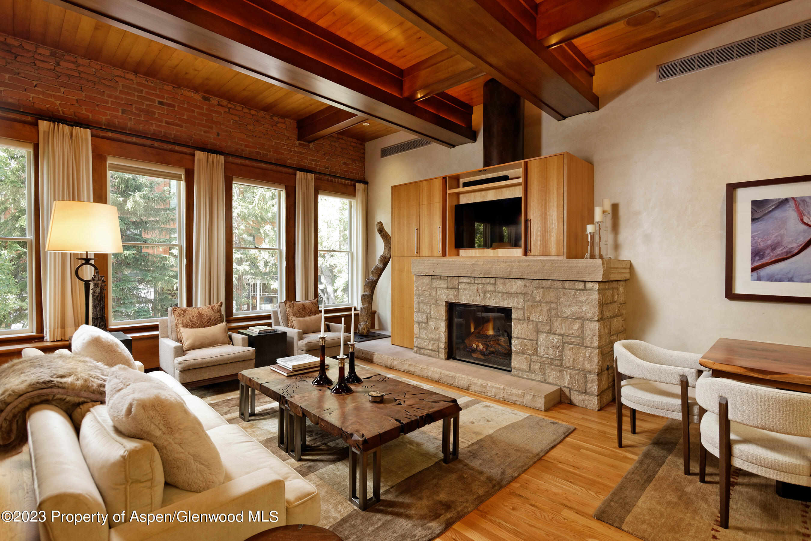 428 E Hyman Avenue Aspen CO 81611