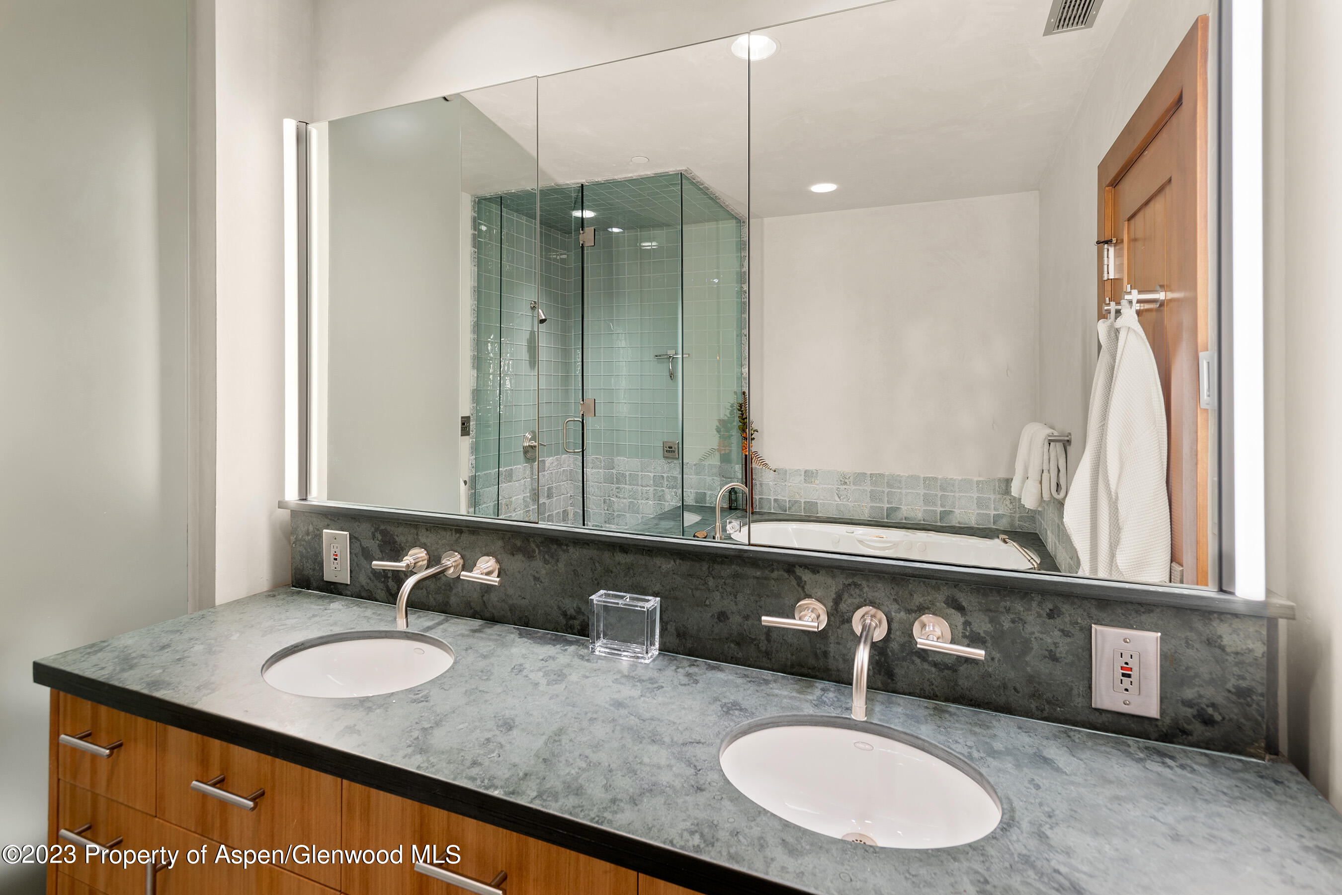 428 E Hyman Avenue Aspen CO 81611