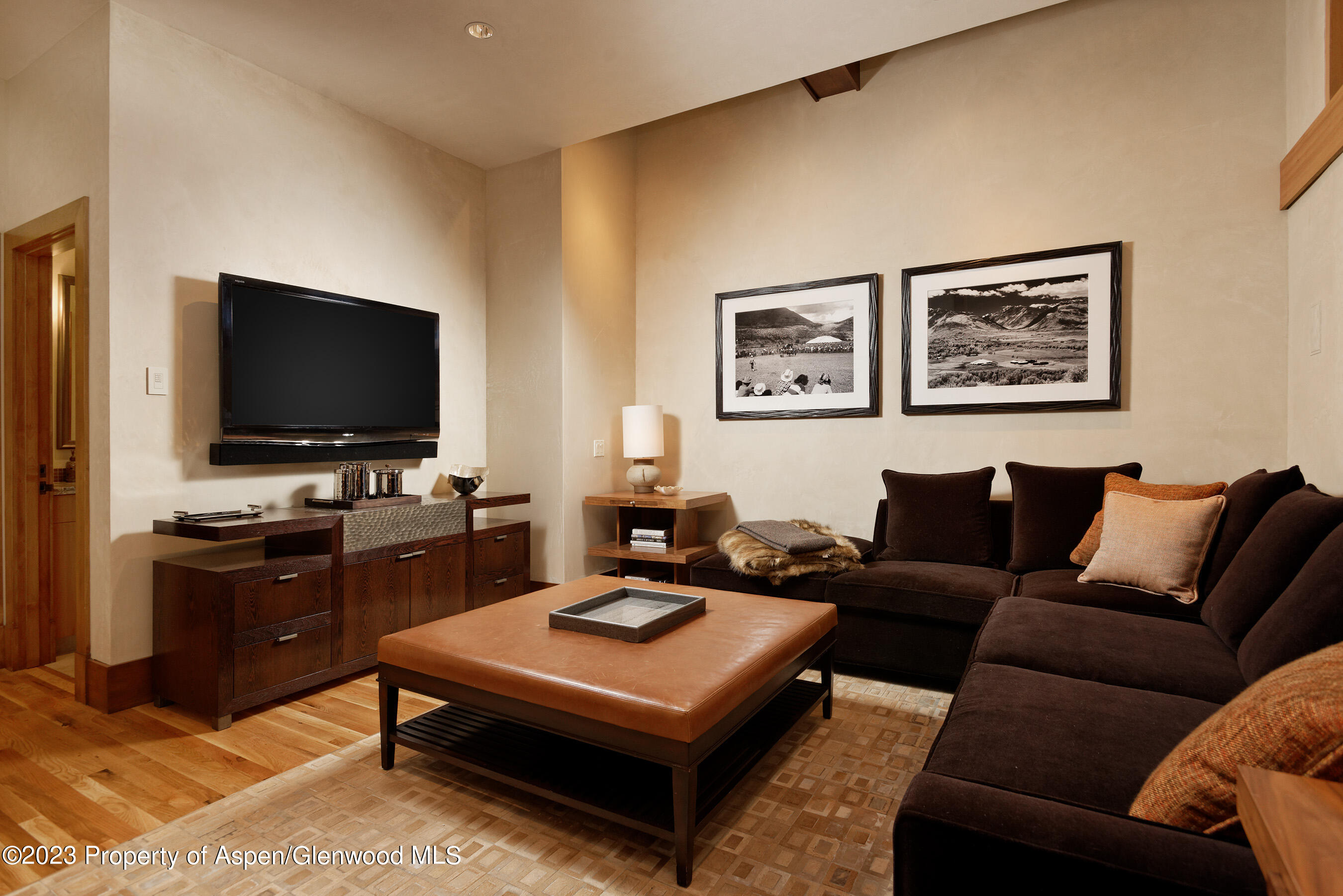 428 E Hyman Avenue Aspen CO 81611