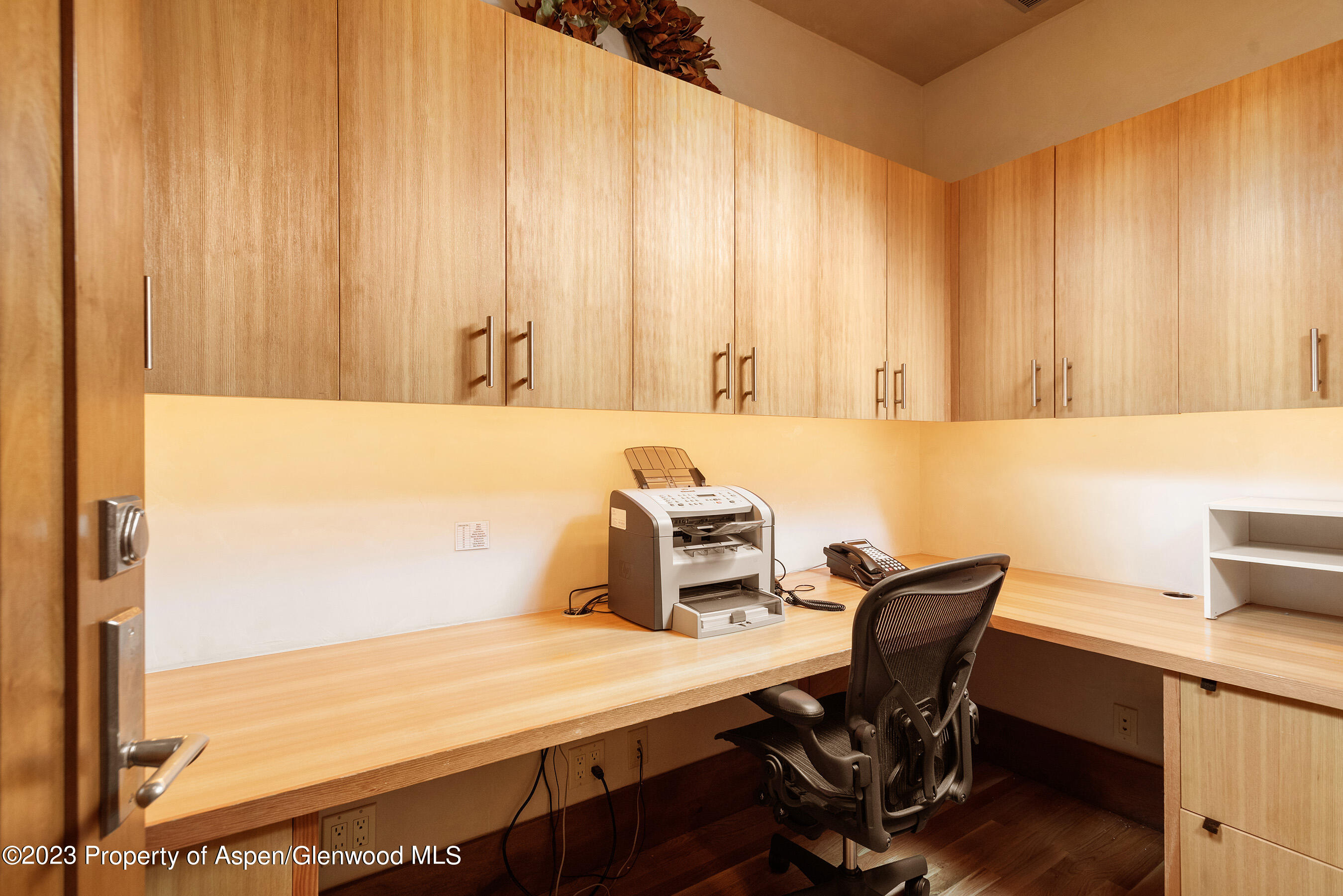 428 E Hyman Avenue Aspen CO 81611