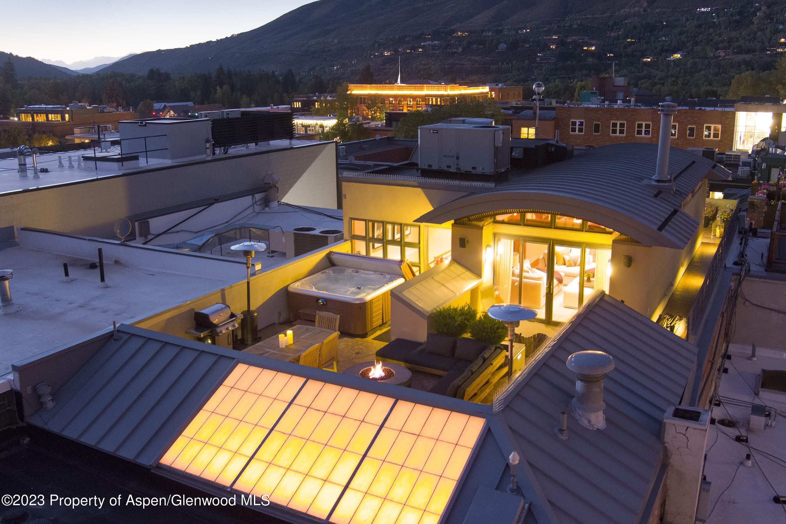 428 E Hyman Avenue Aspen CO 81611