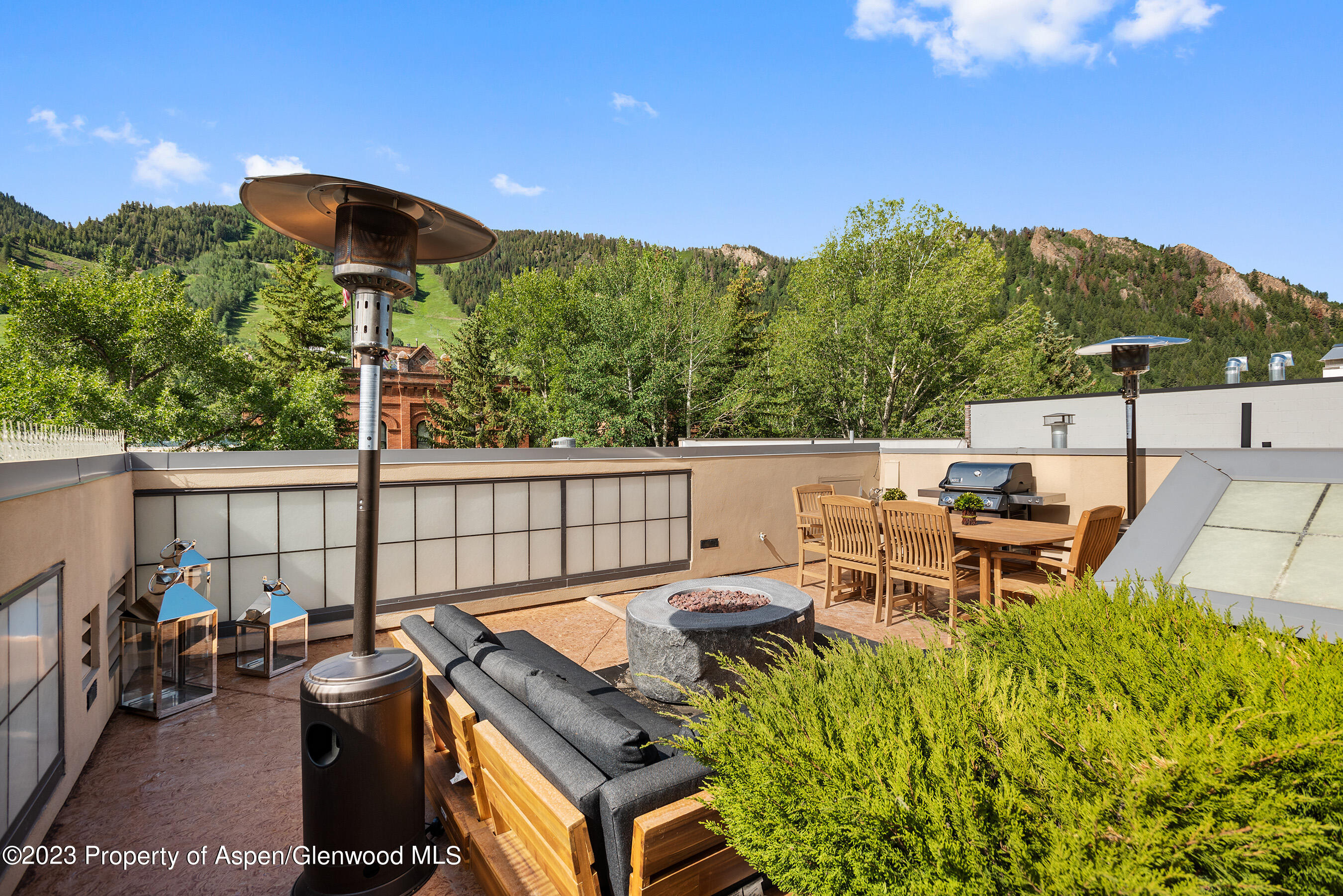 428 E Hyman Avenue Aspen CO 81611