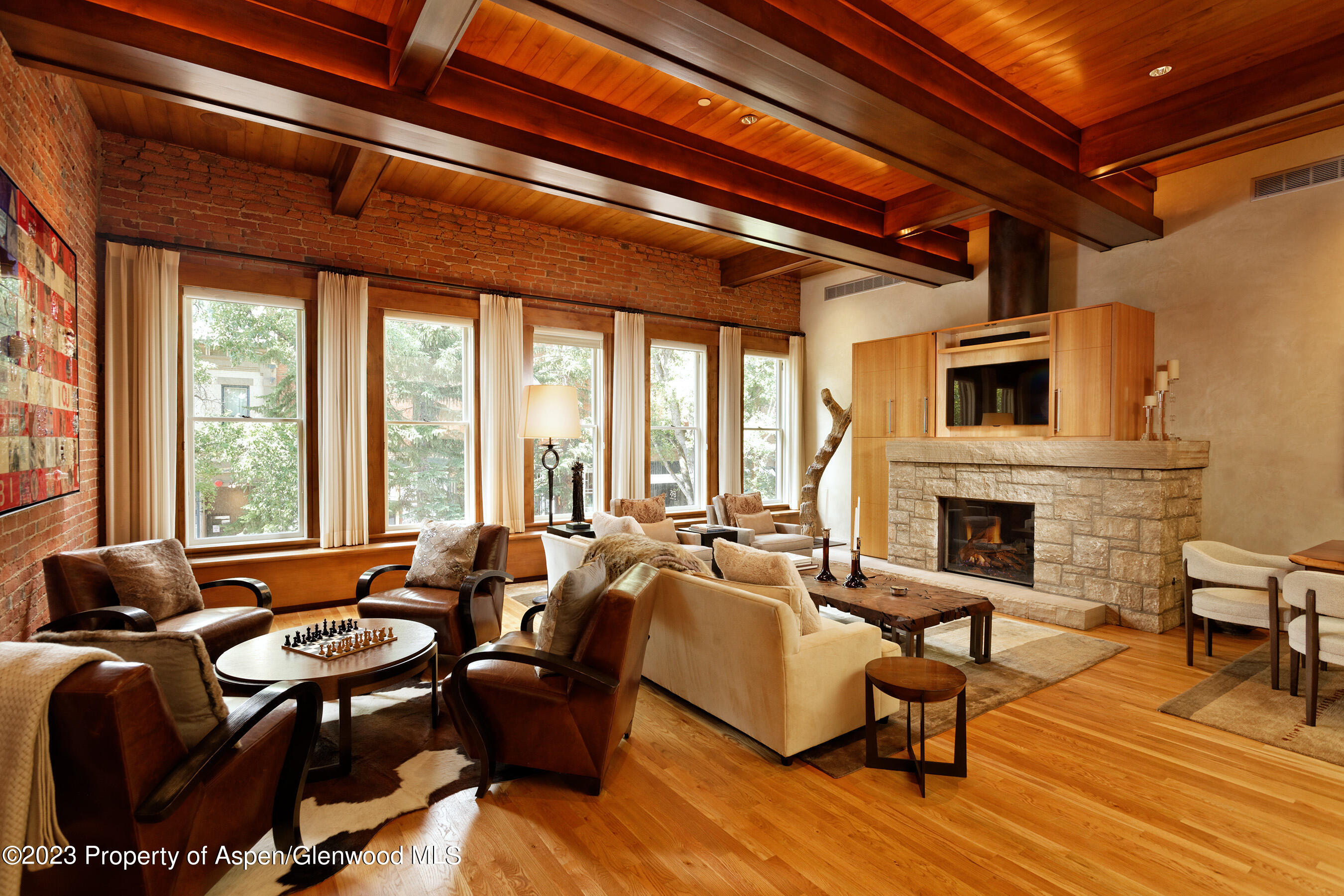 428 E Hyman Avenue Aspen CO 81611