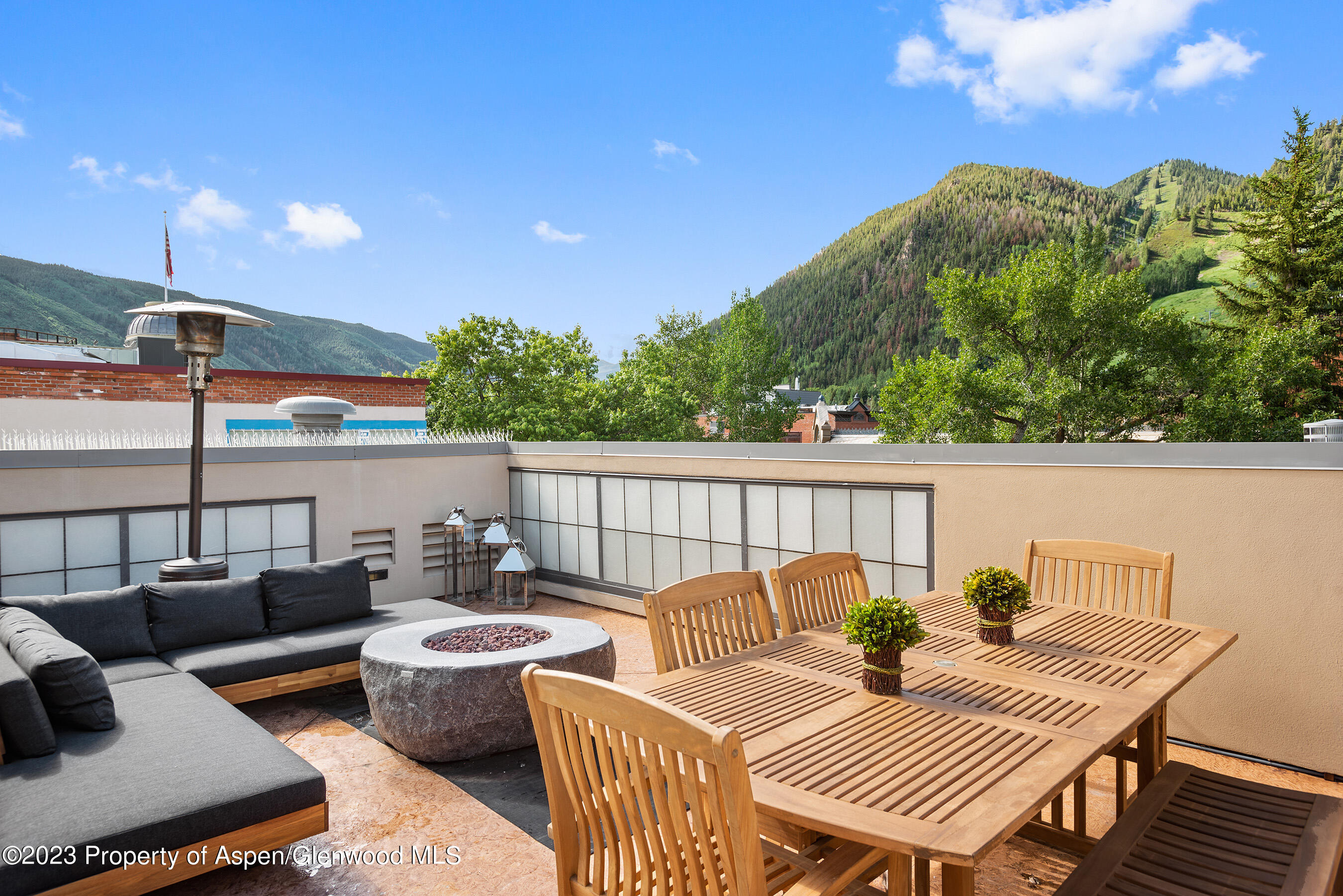 428 E Hyman Avenue Aspen CO 81611
