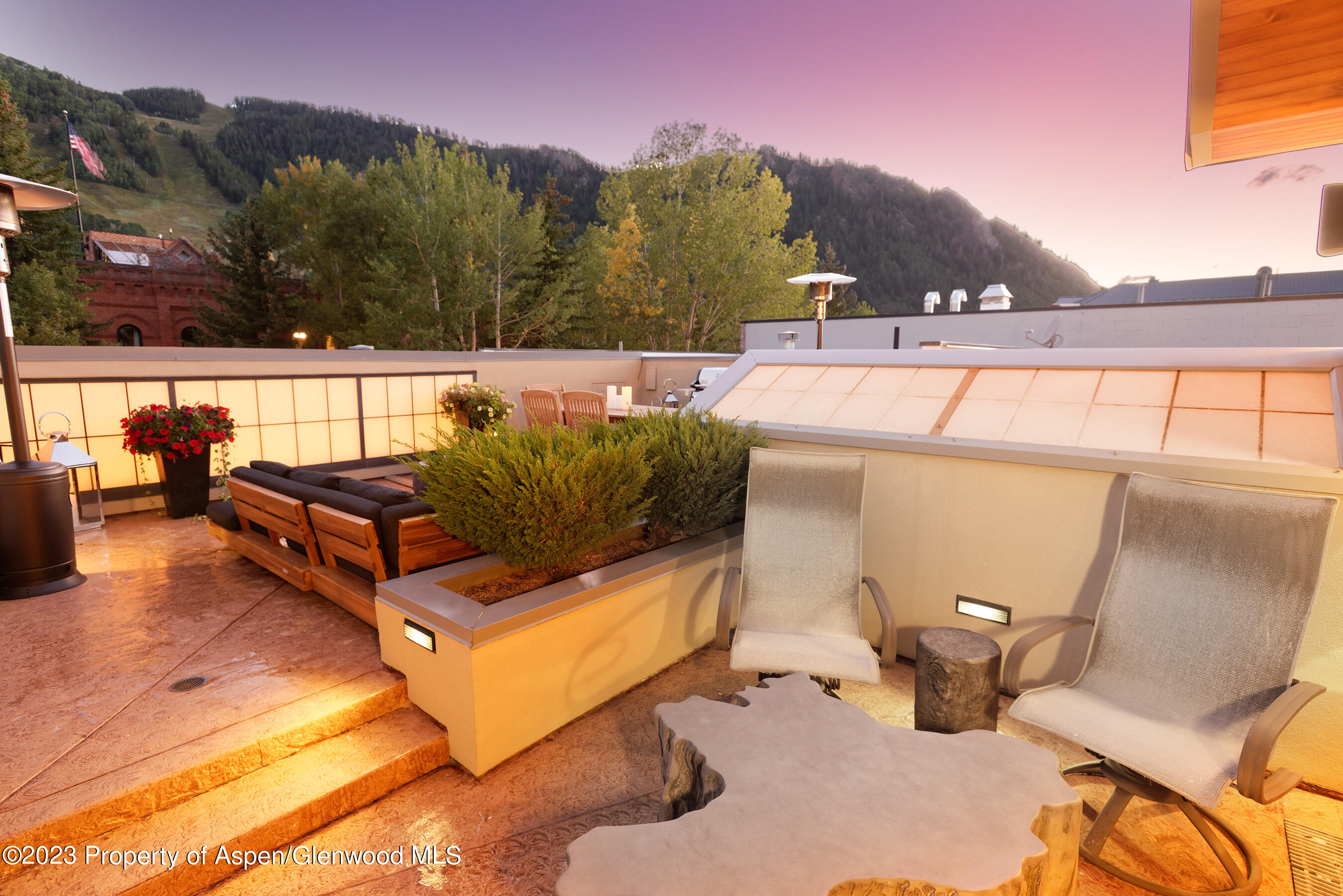 428 E Hyman Avenue Aspen CO 81611