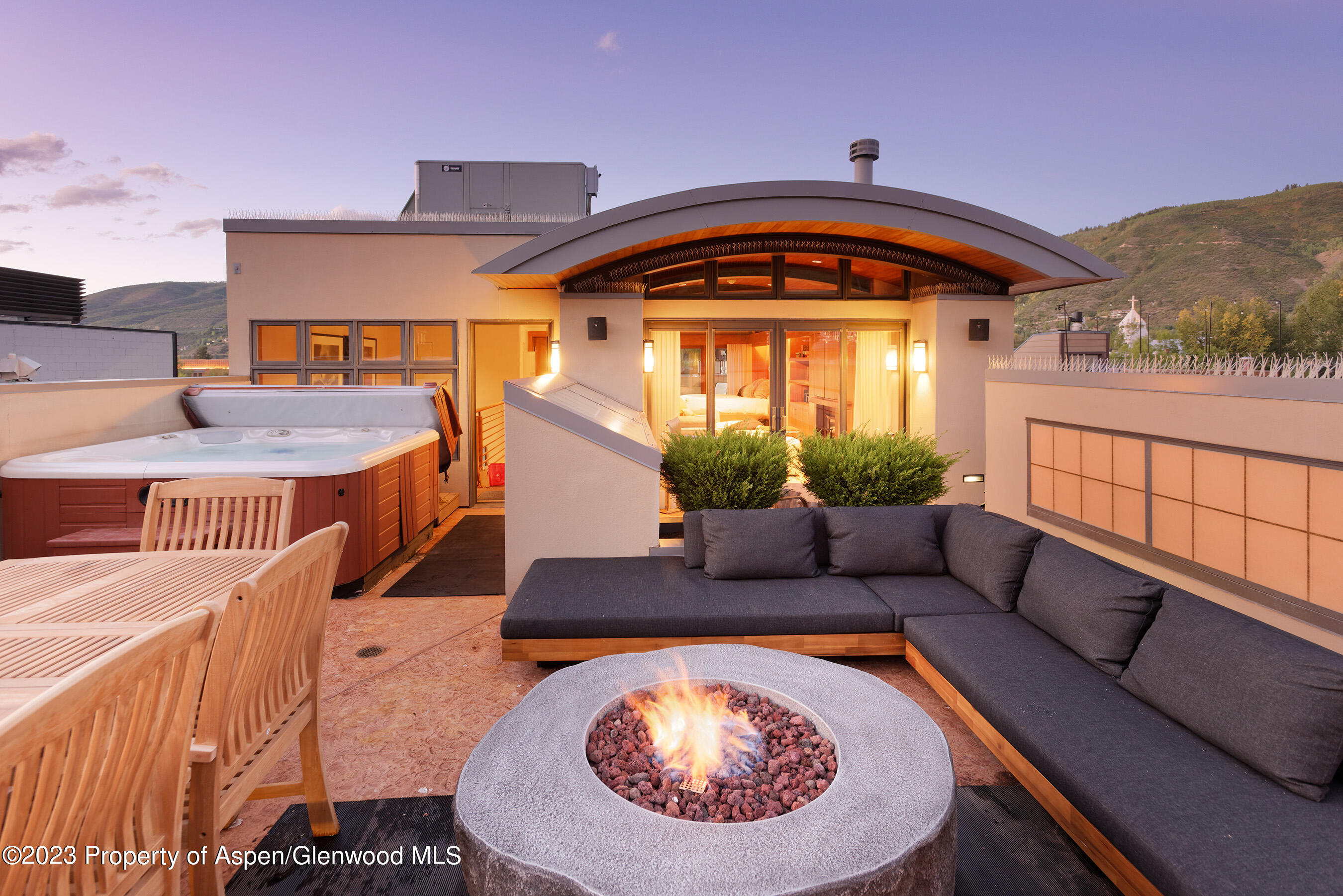 428 E Hyman Avenue Aspen CO 81611